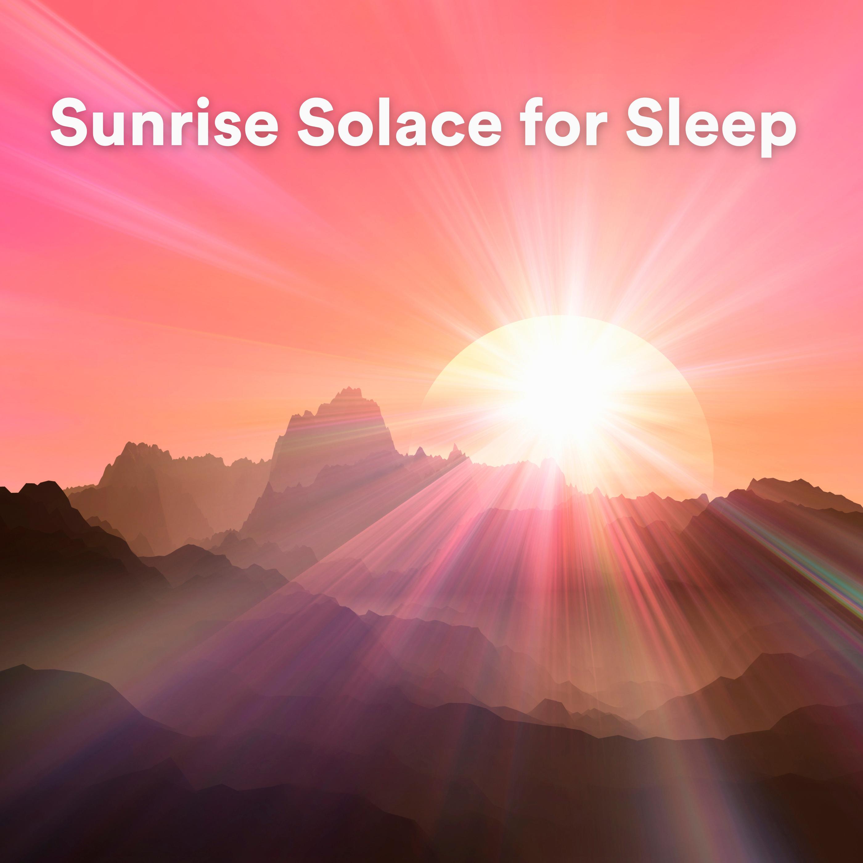 Постер альбома Sunrise Solace for Sleep