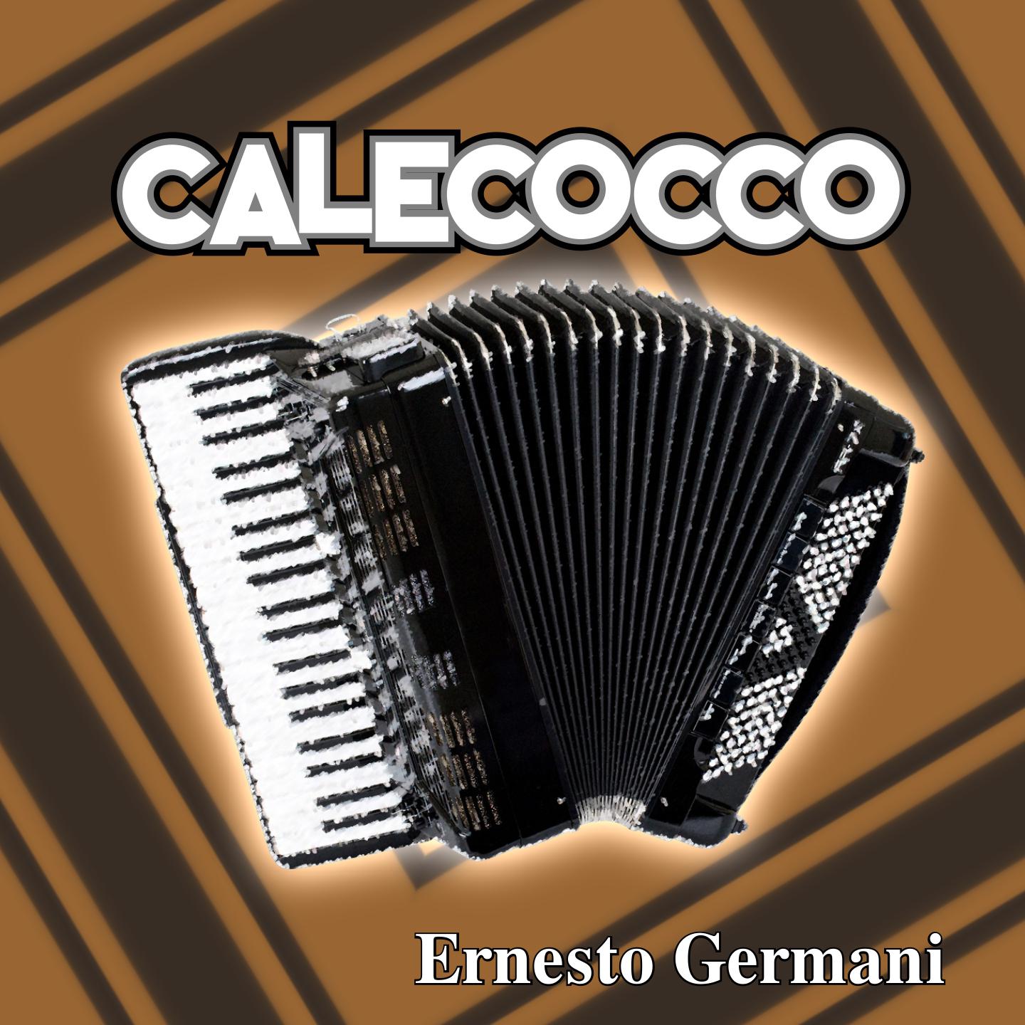 Постер альбома Calecocco