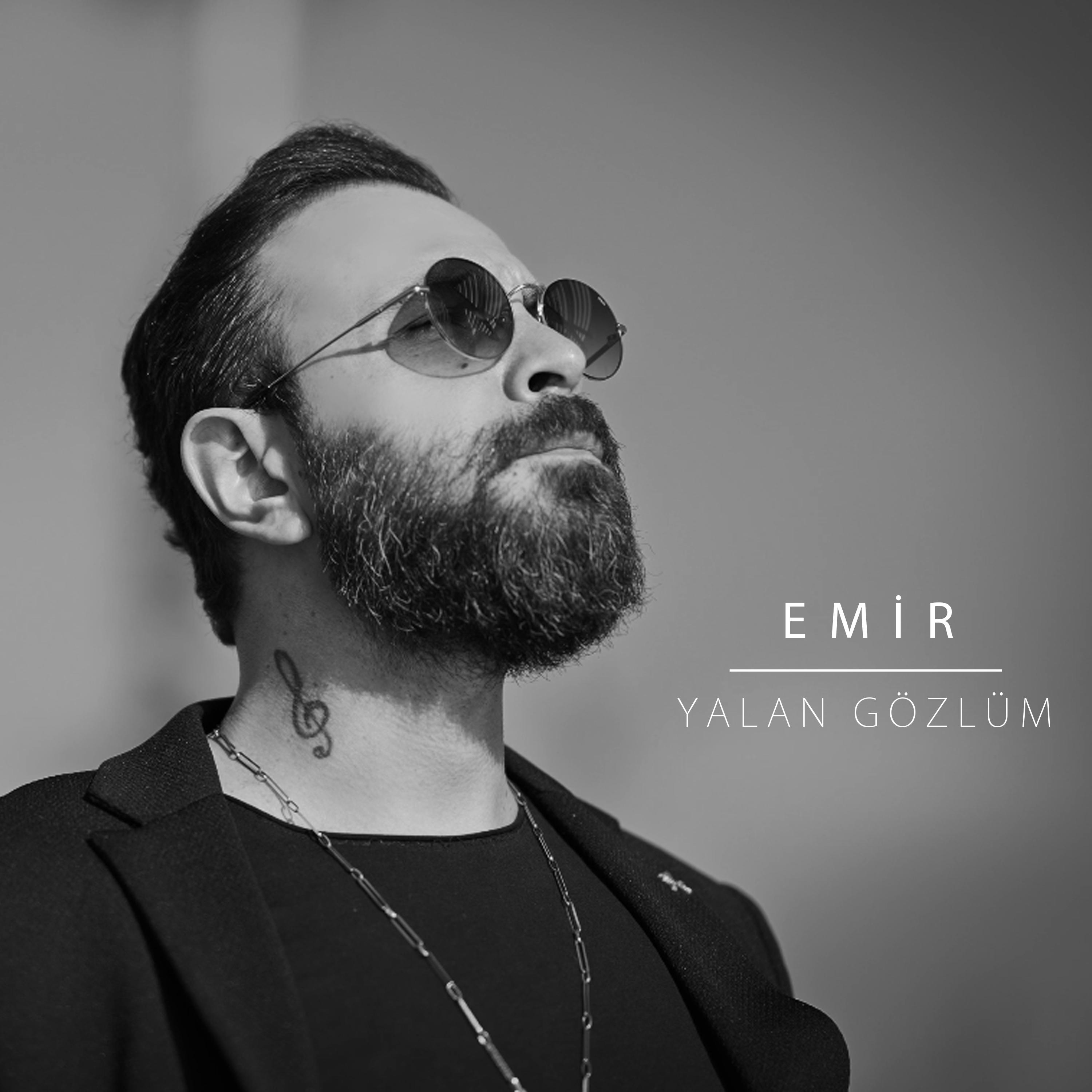 Постер альбома Yalan Gözlüm