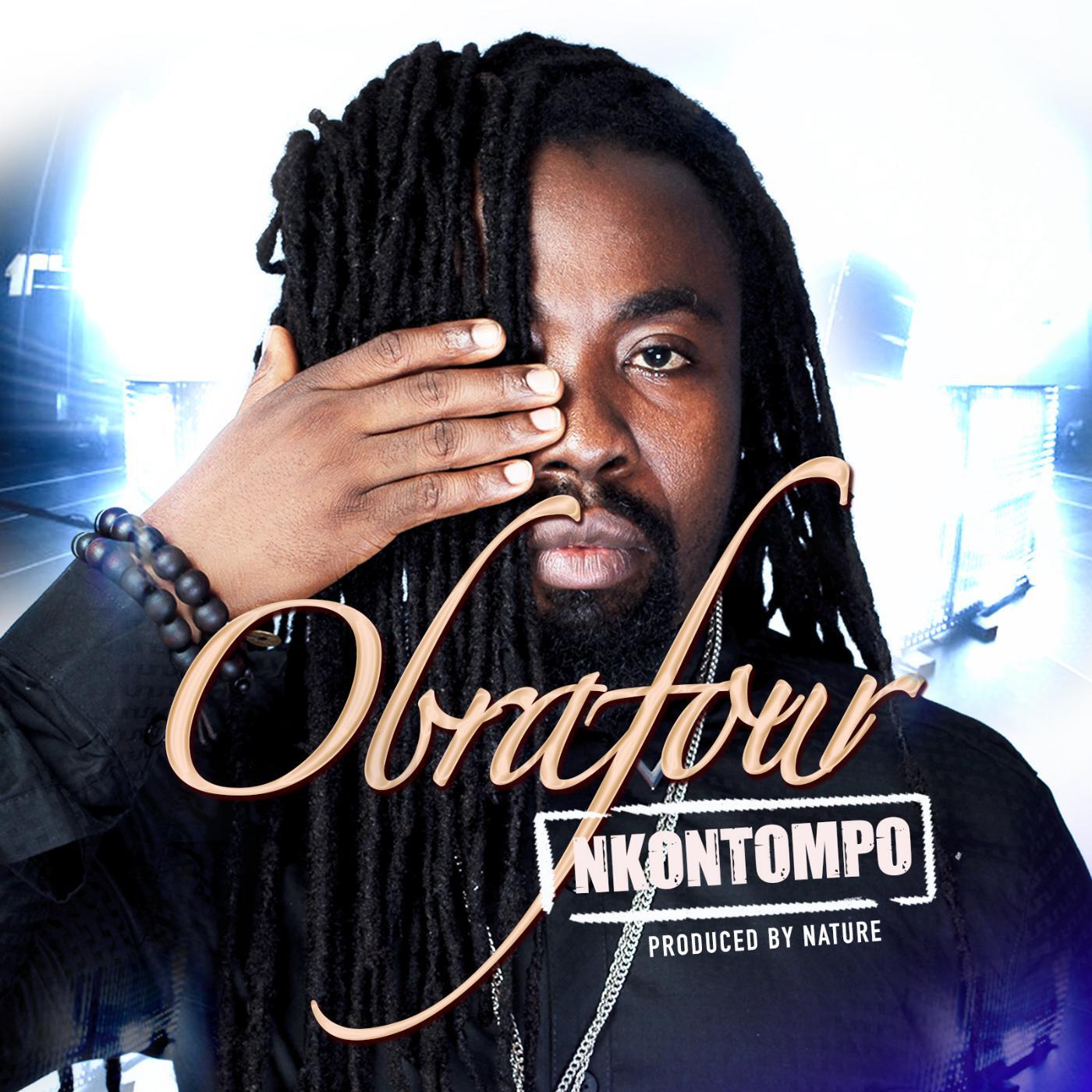 Obrafour - Nkontompo