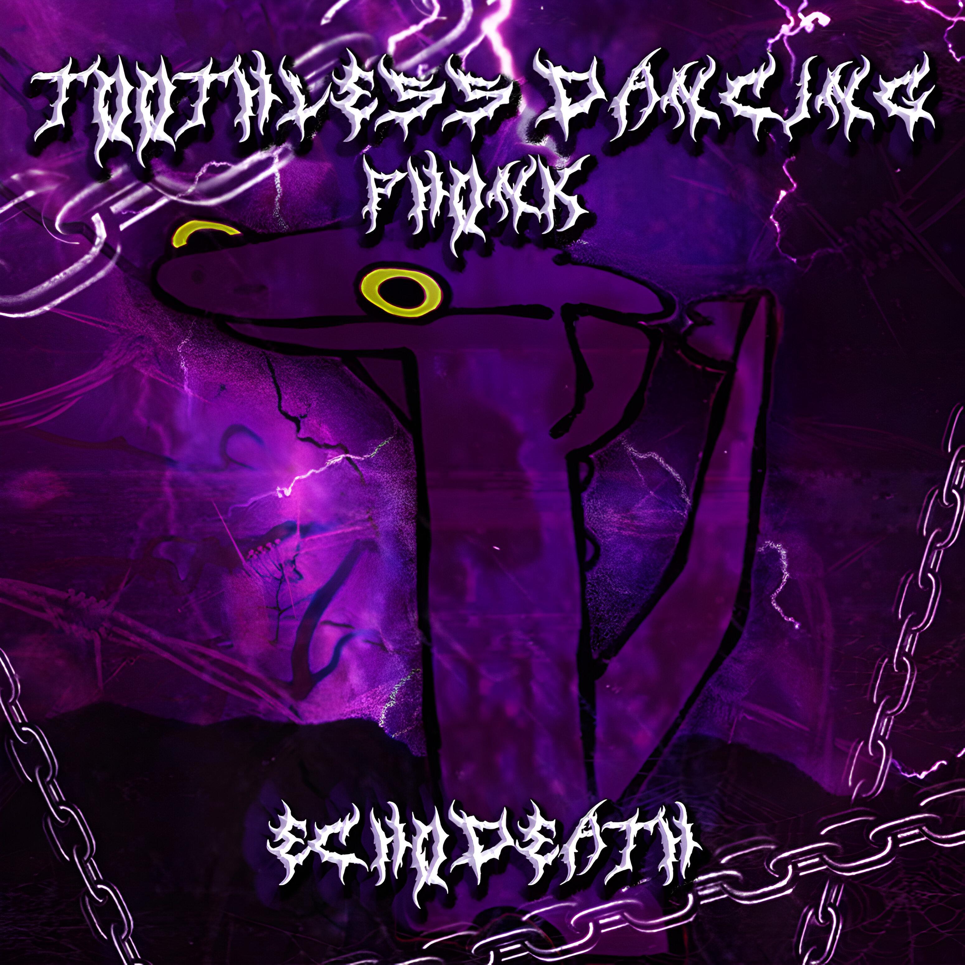 Постер альбома Toothless Dancing Phonk