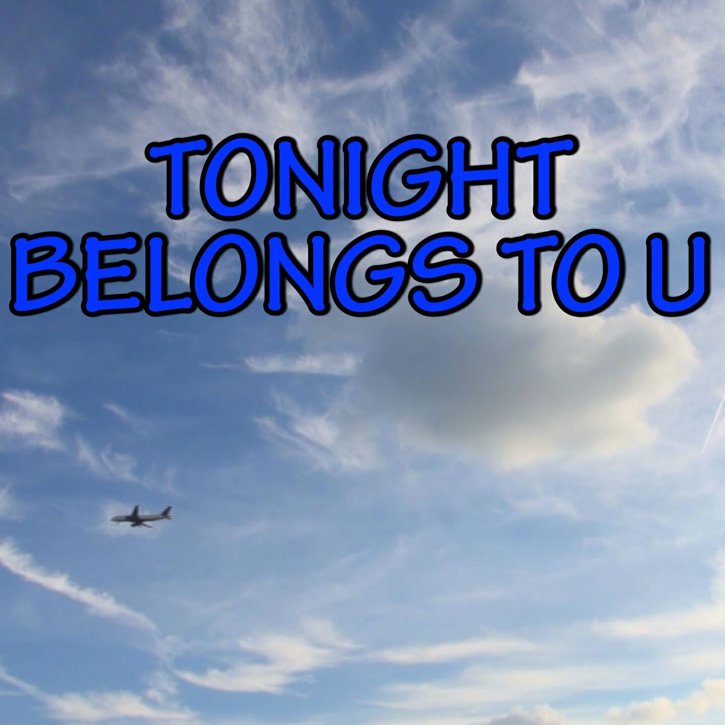 Shift And Groove - Tonight Belongs To U! - Tribute to Jeremih and Flo Rida (Instrumental Version)