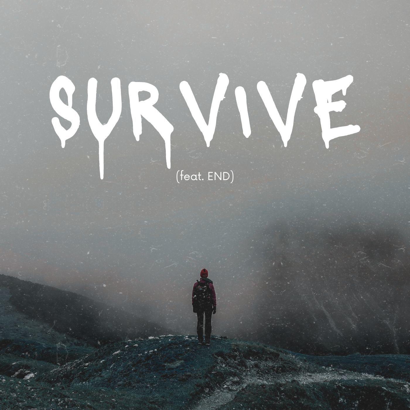 Постер альбома Survive (feat. End)