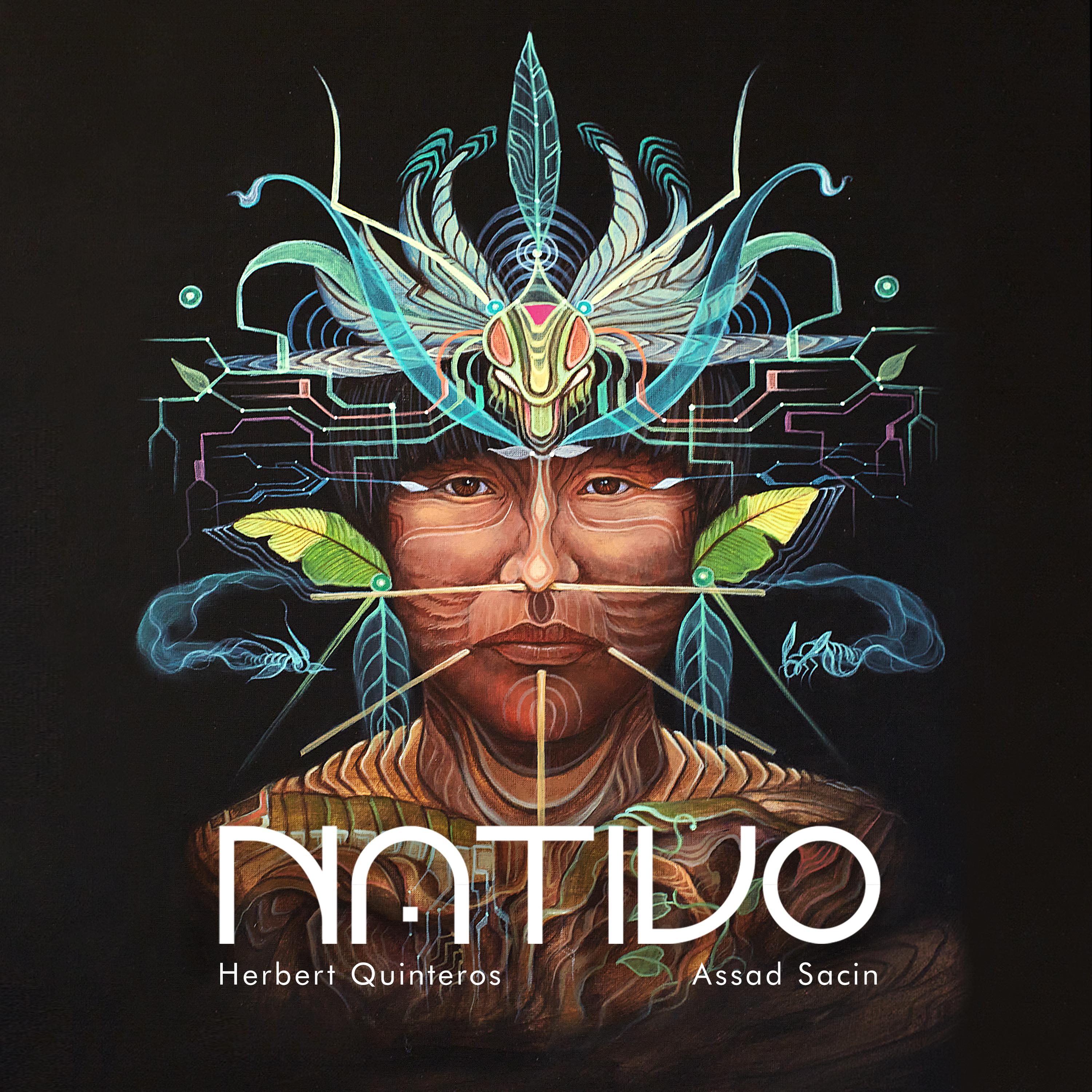 Постер альбома Nativo