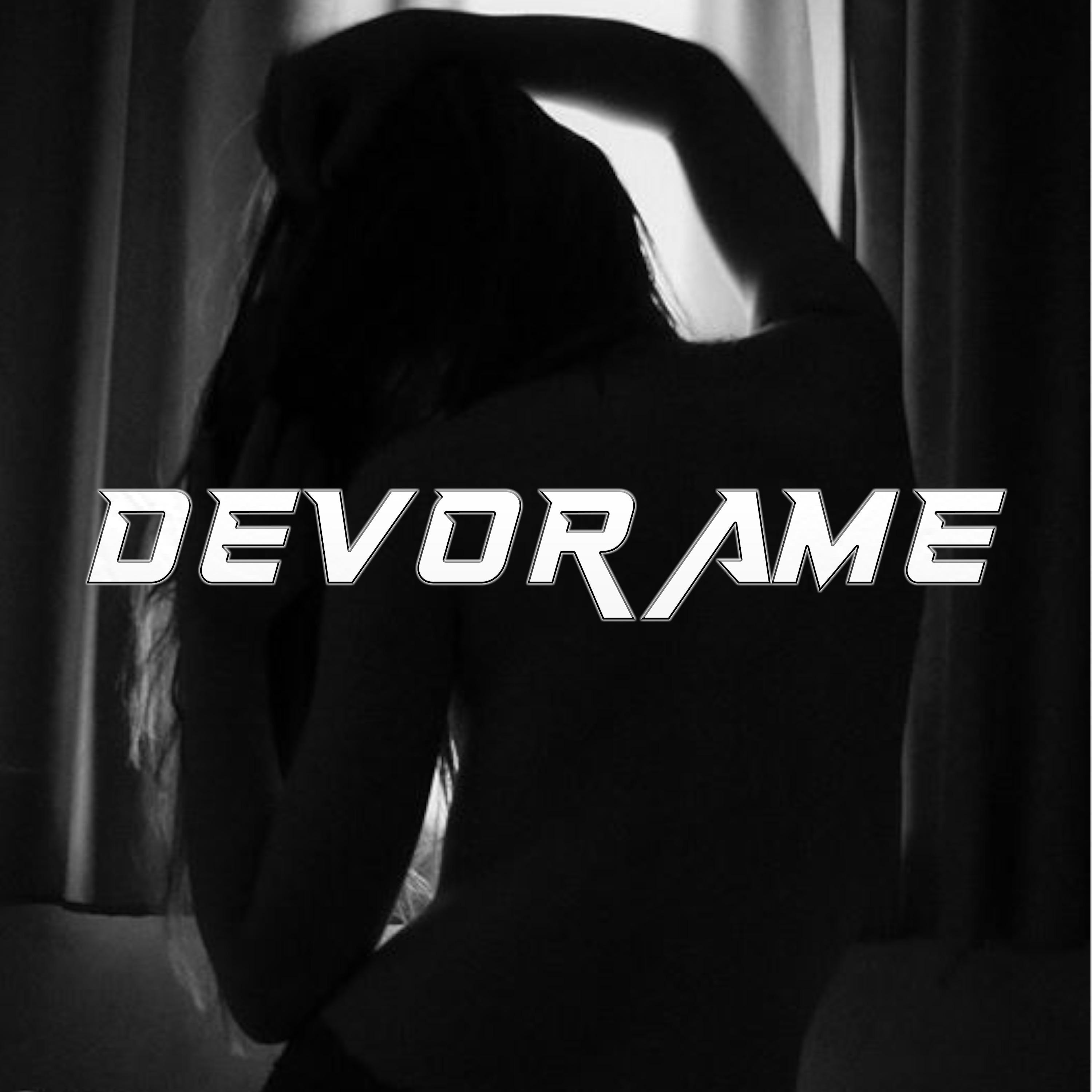 Постер альбома Devorame