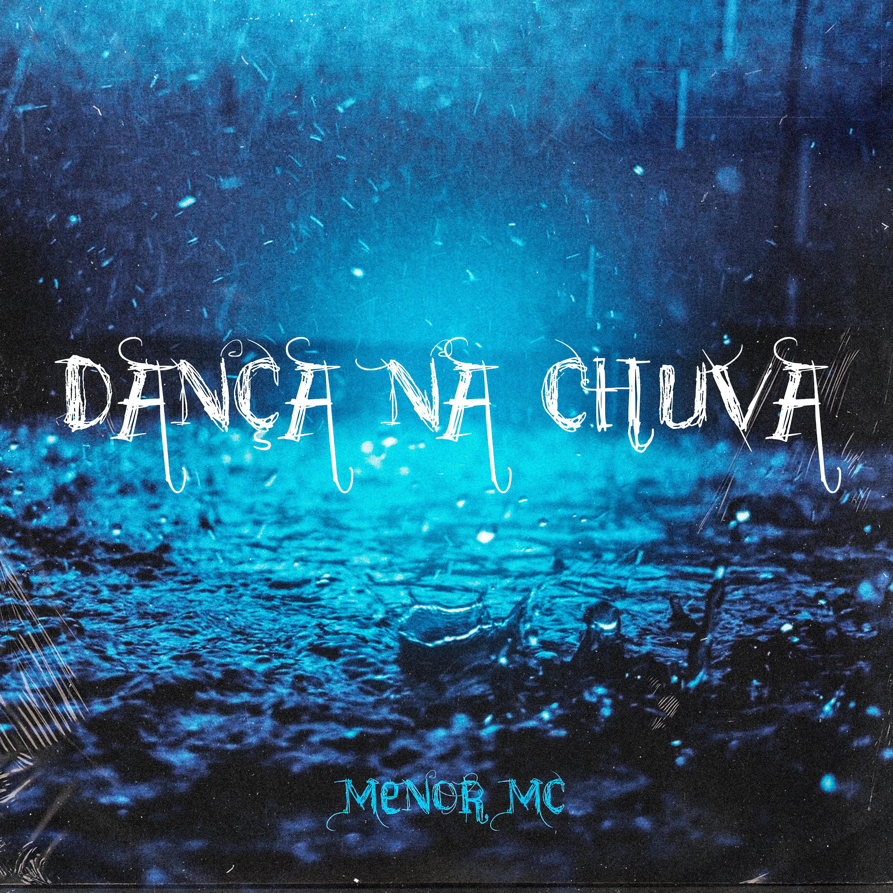 Постер альбома Dança na Chuva