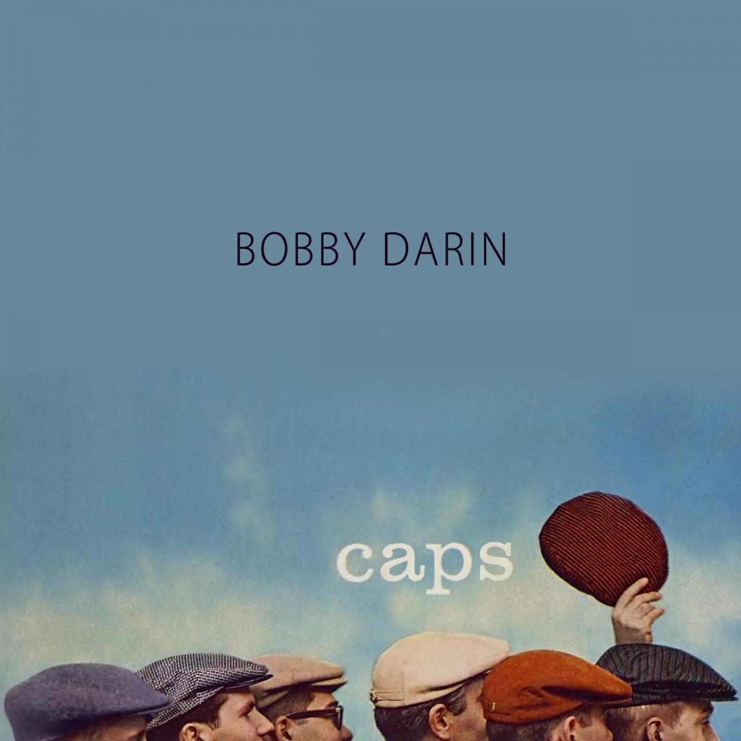 Bobby Darin - I Didn't Know What Time It Was