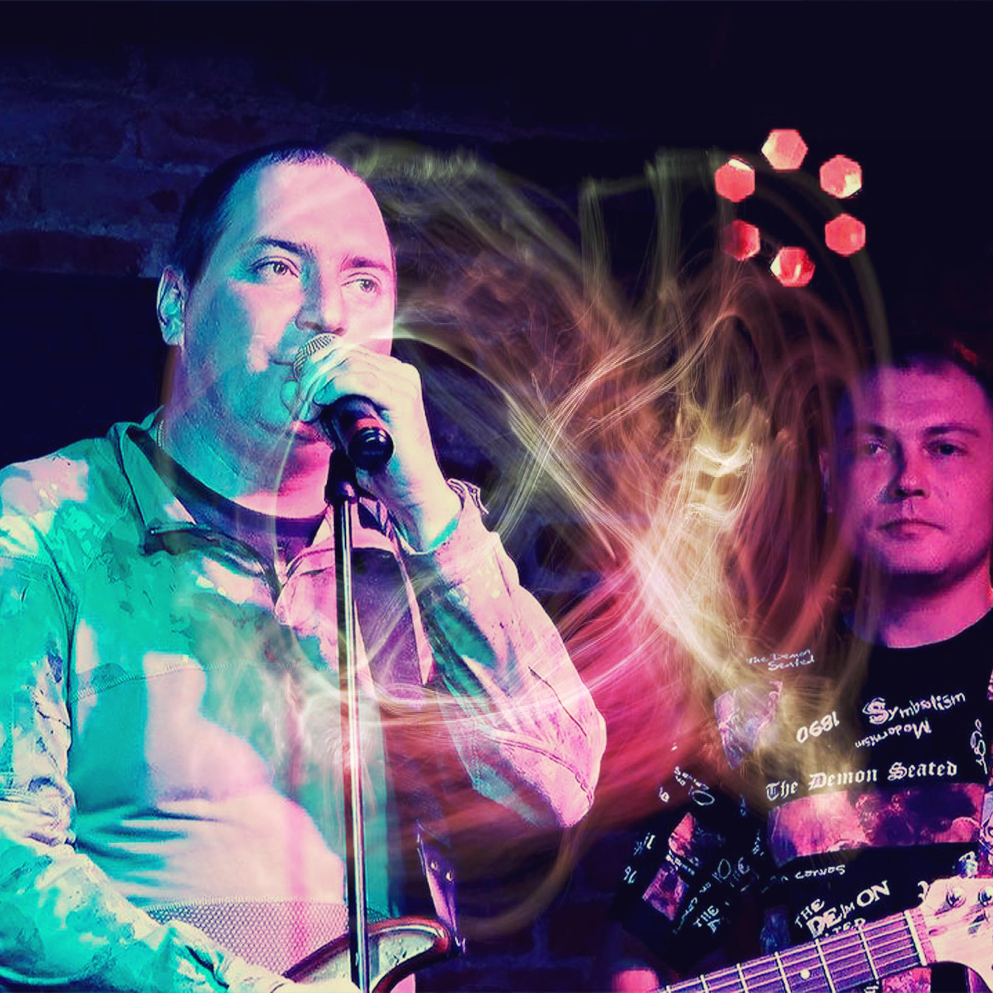 Альбом Вдыхая аромат земли исполнителя Андрей Лапин