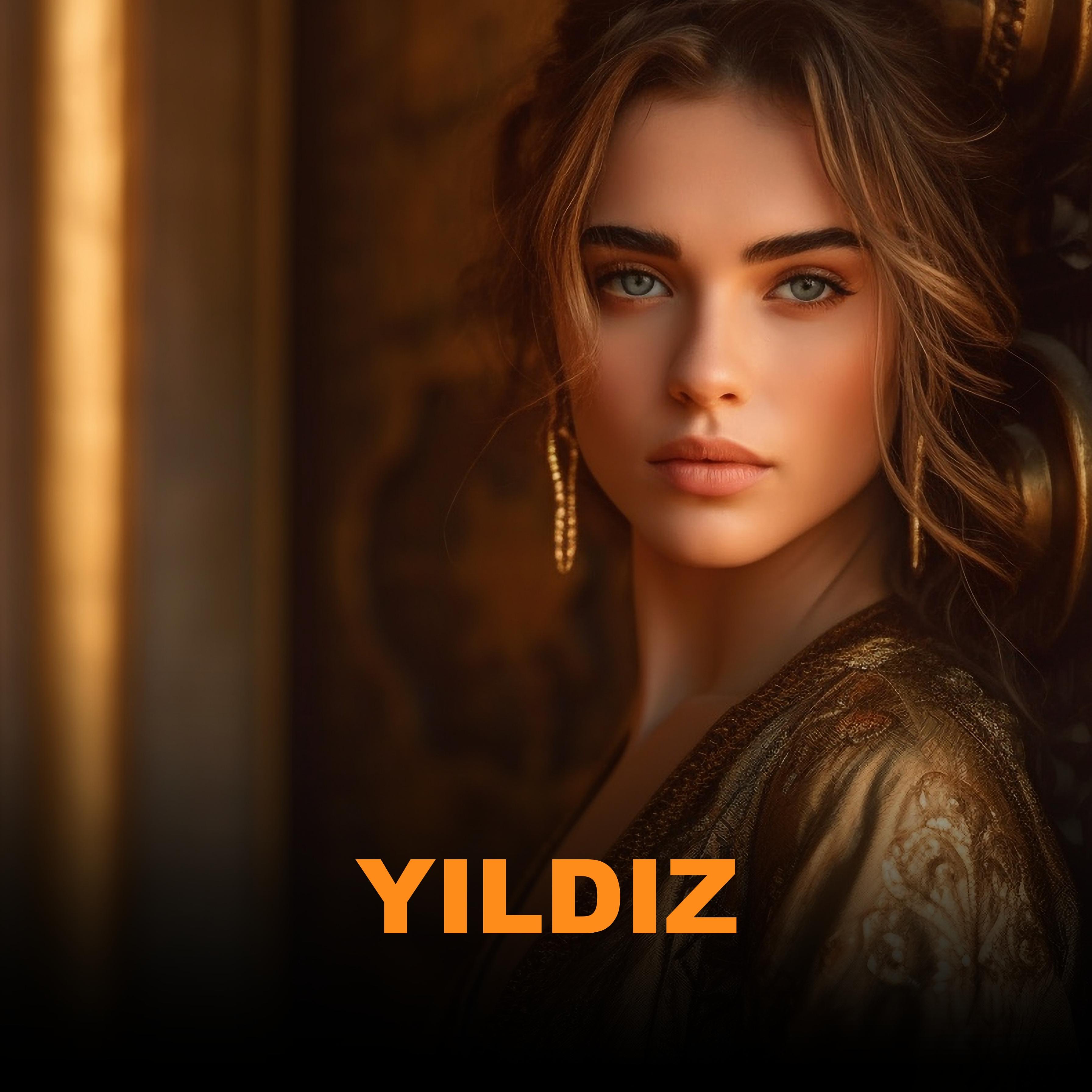 Постер альбома Yildiz