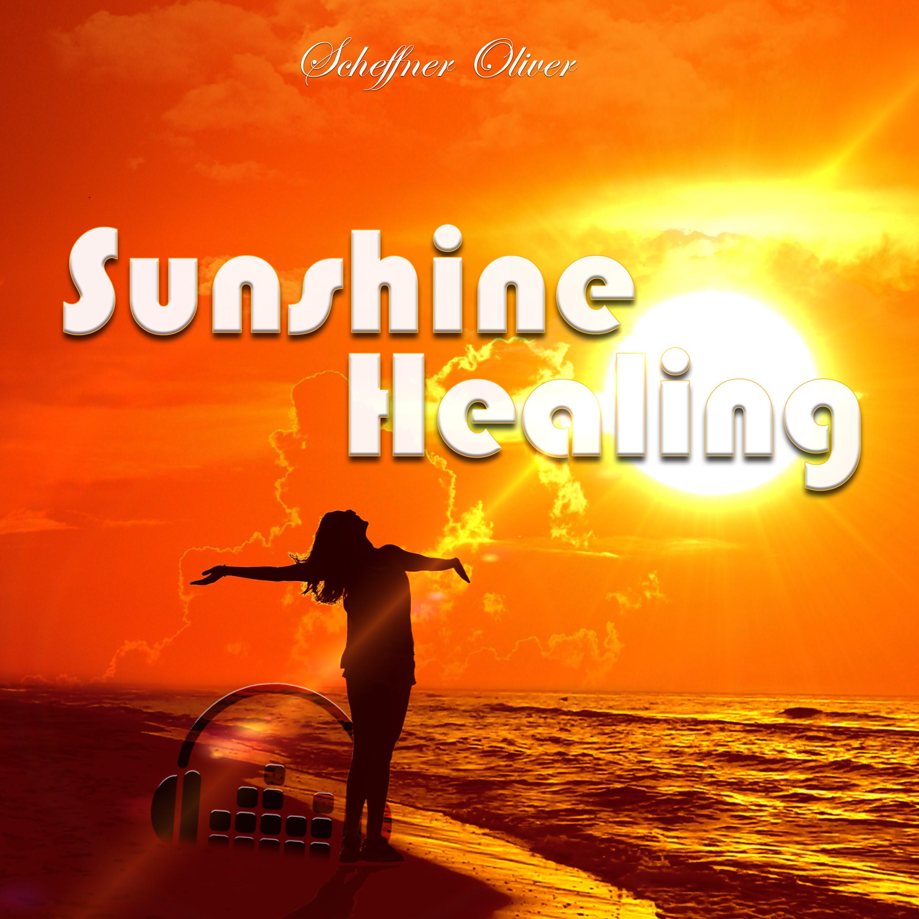 Постер альбома Sunshine Healing