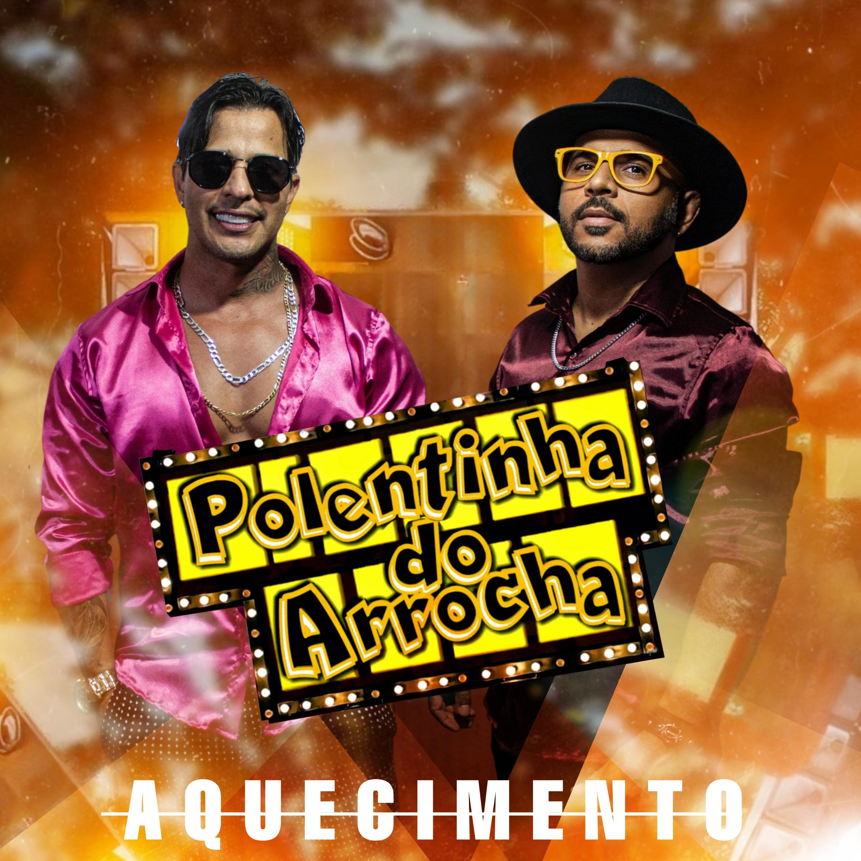 Постер альбома Aquecimento