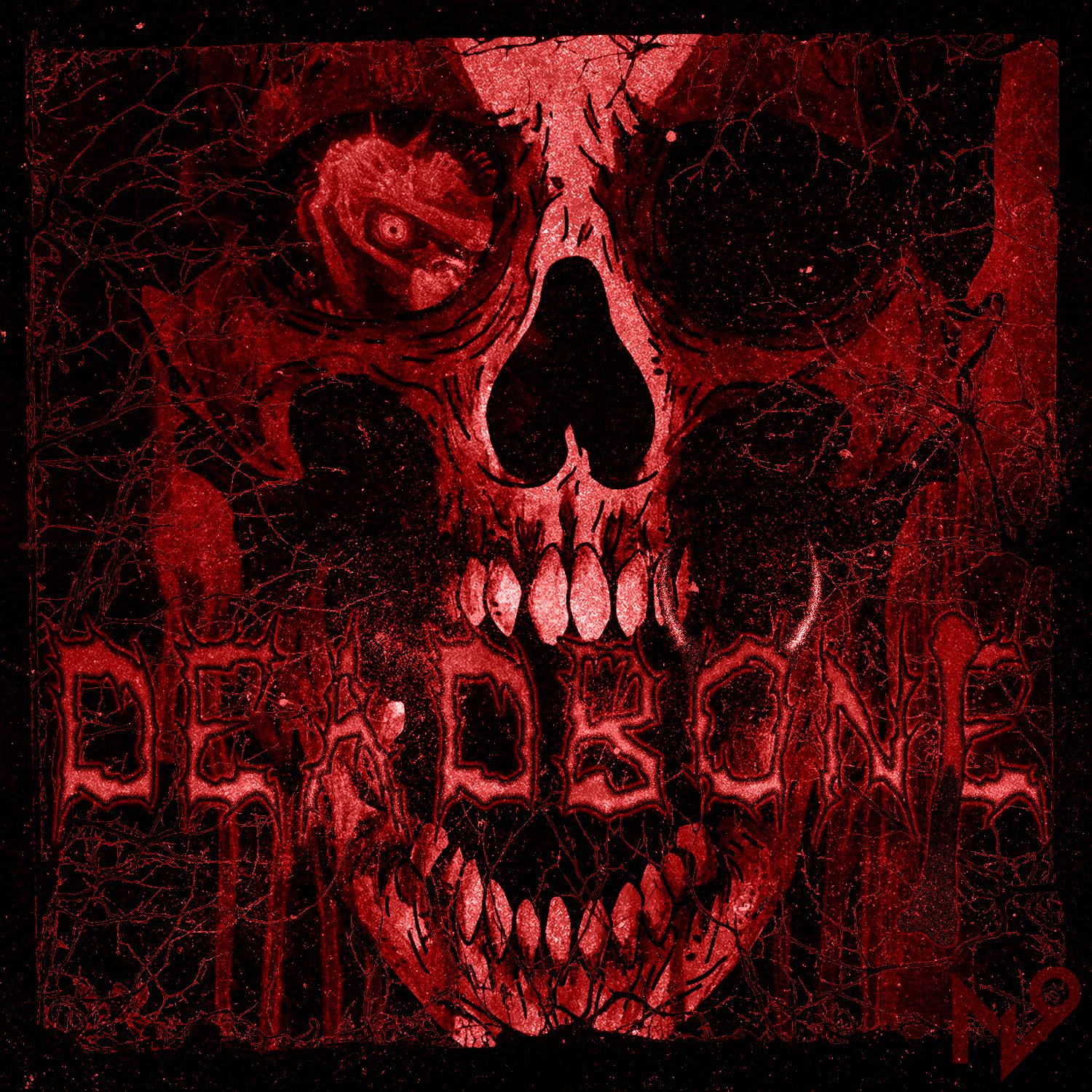 Постер альбома Deadbone