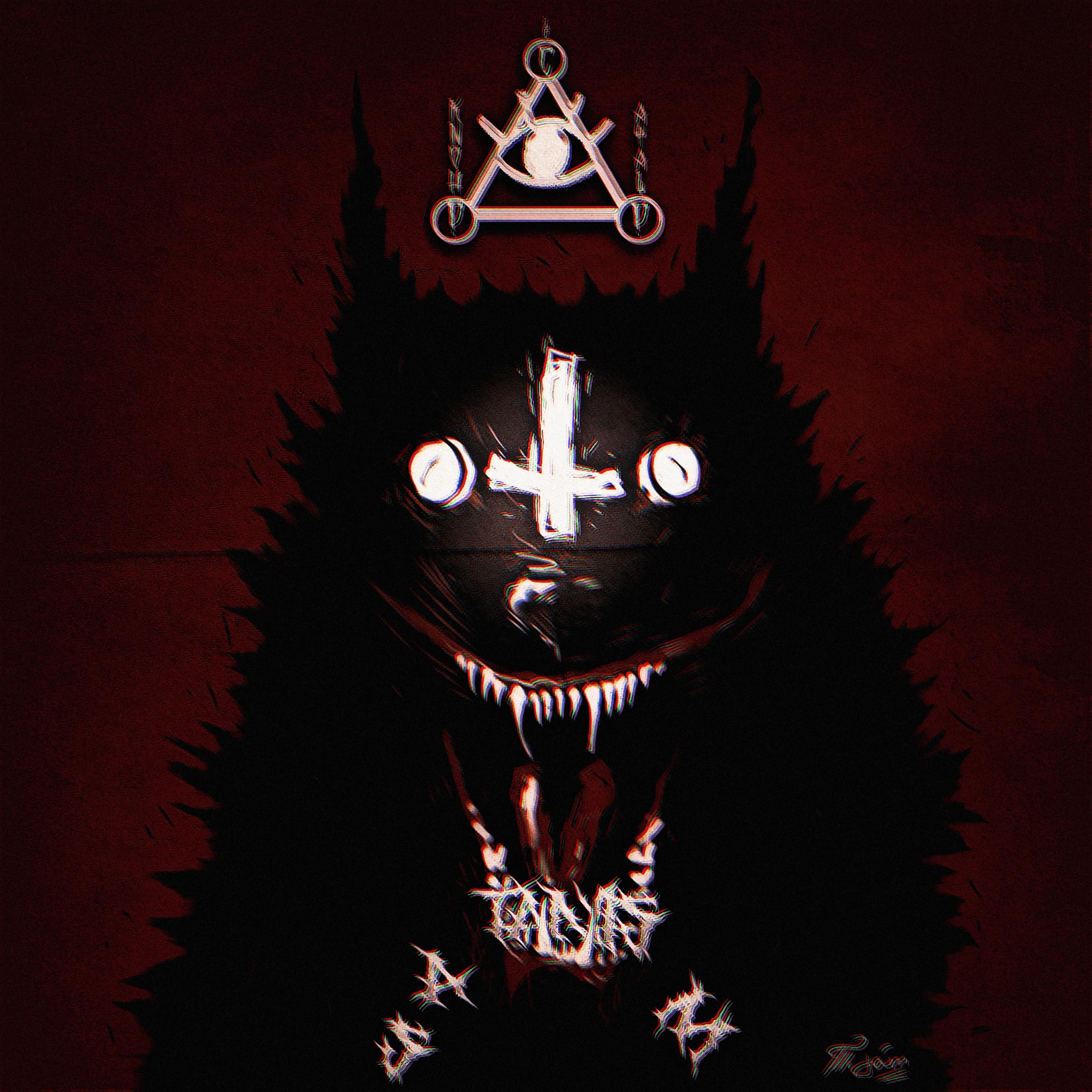 Постер альбома Satanism