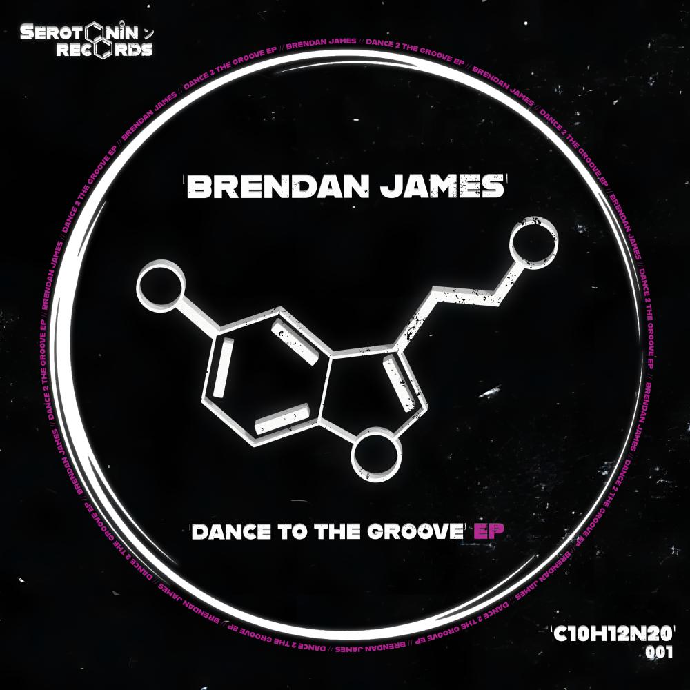 Постер альбома Dance To The Groove EP