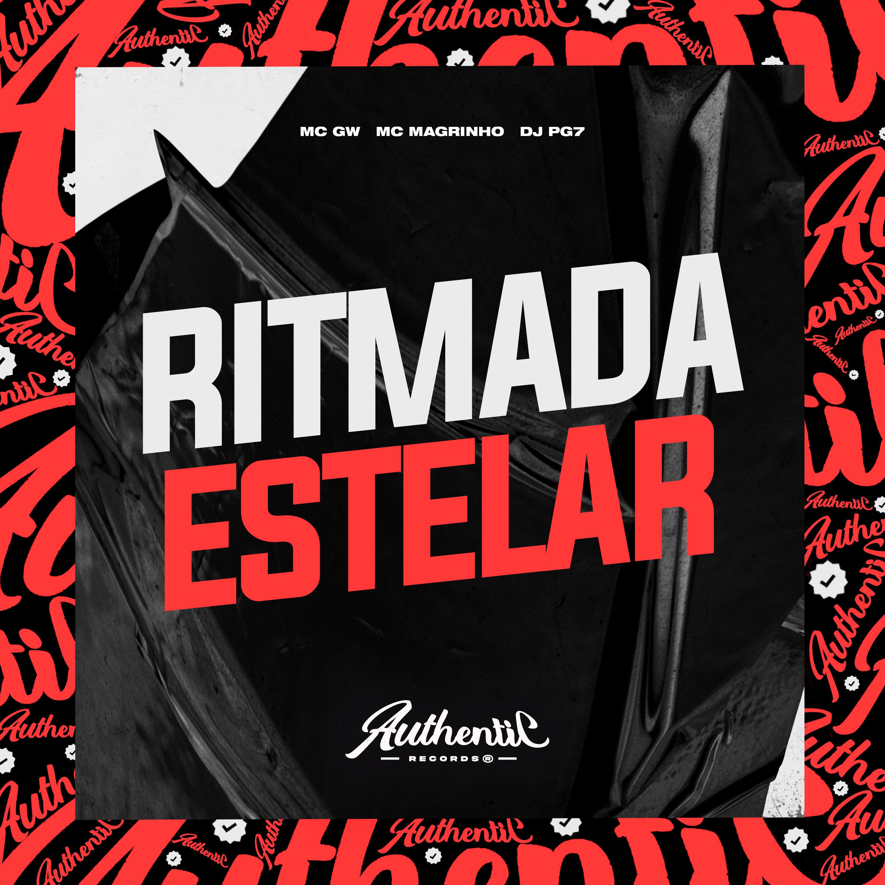 Постер альбома Ritmada Estelar