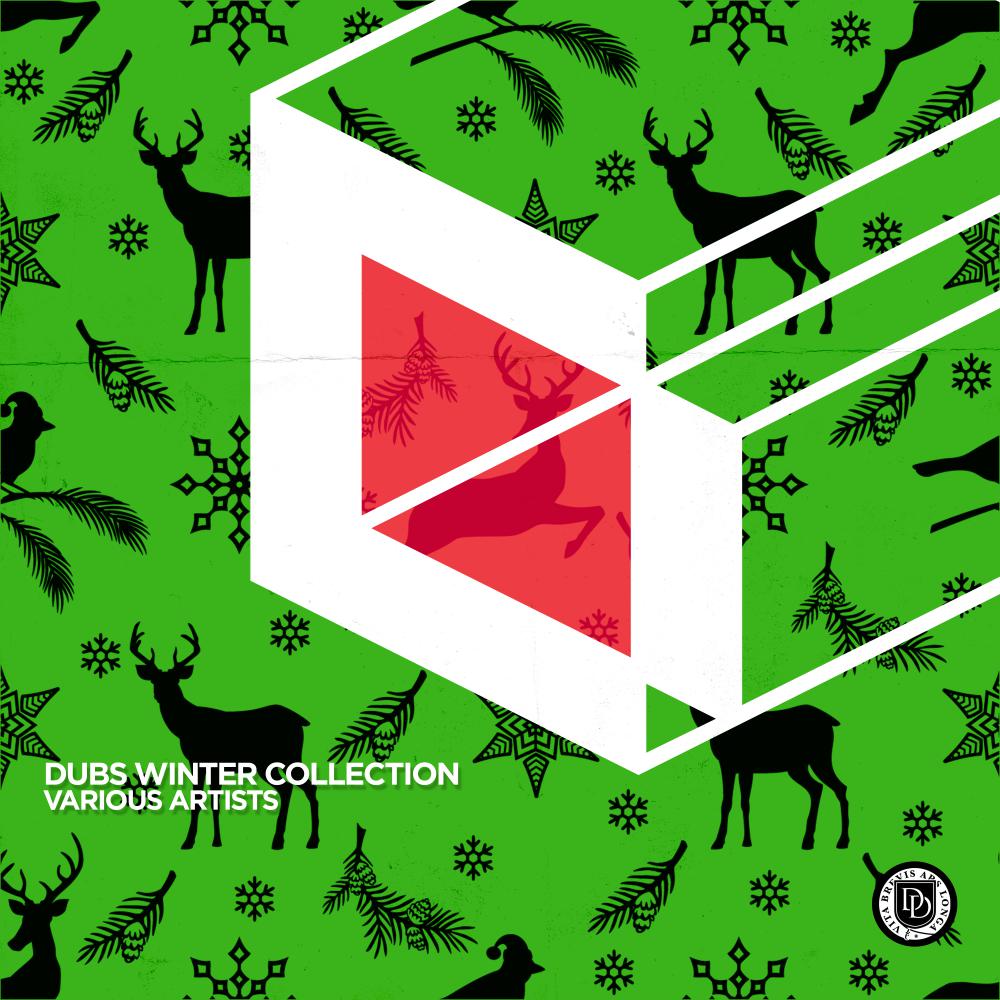 Постер альбома Dubs Winter Collection