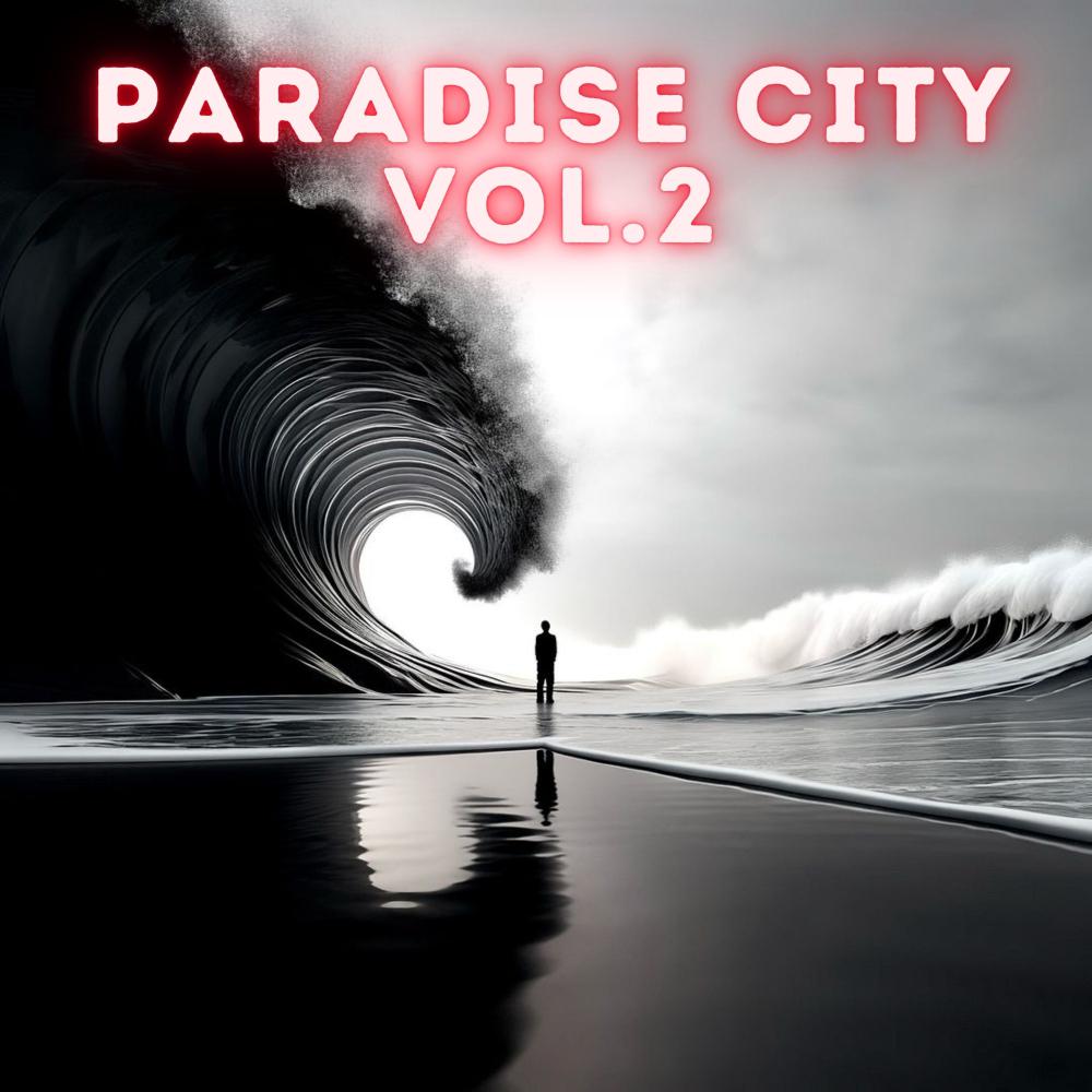 Постер альбома Paradise City, Vol.2