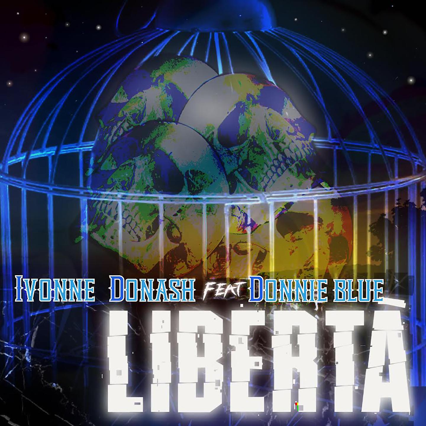 Постер альбома Libertà