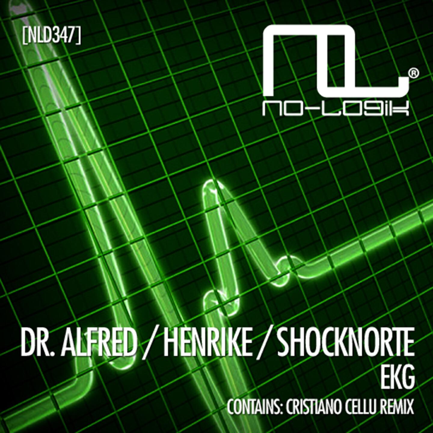 Dr. Alfred - EKG