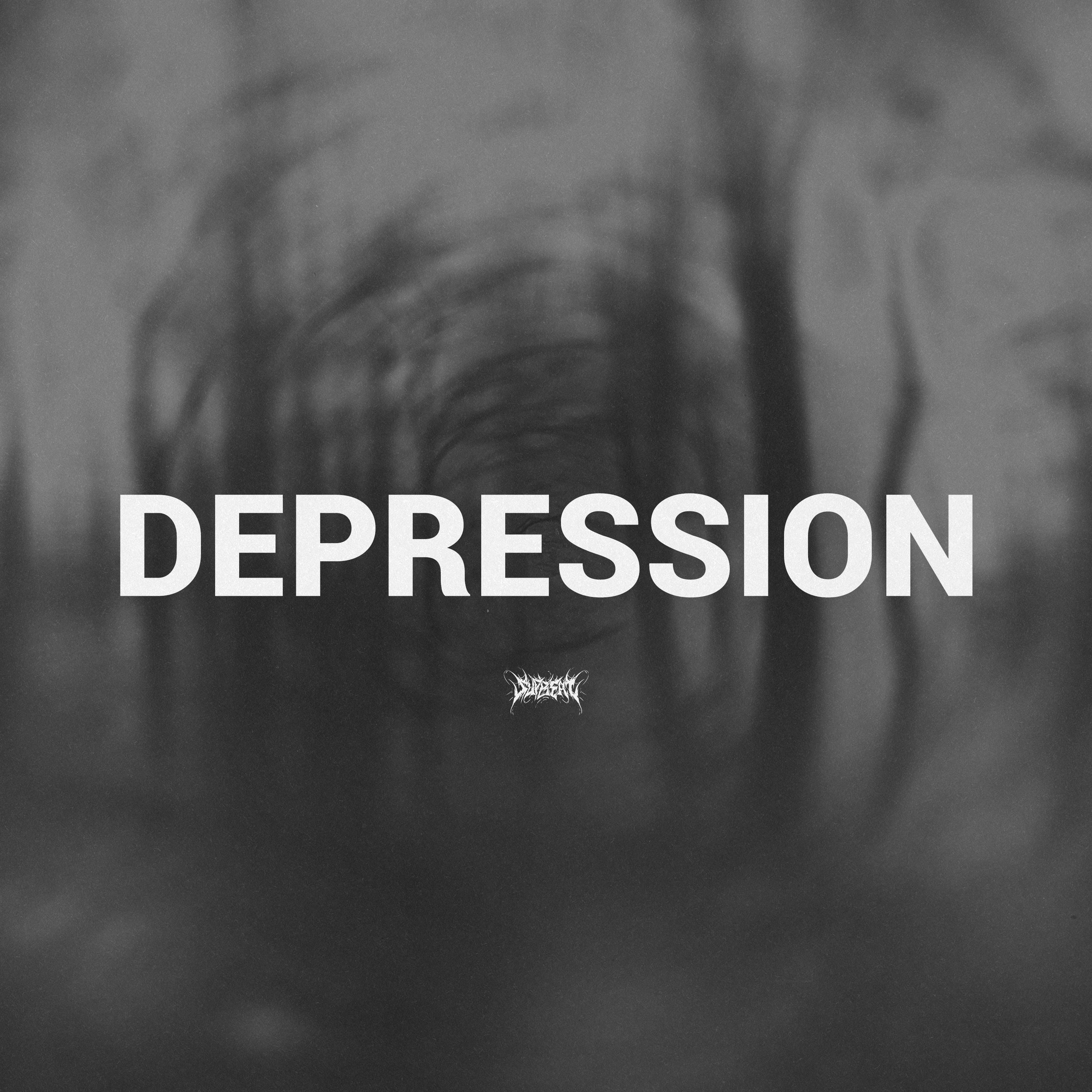 Постер альбома DEPRESSION