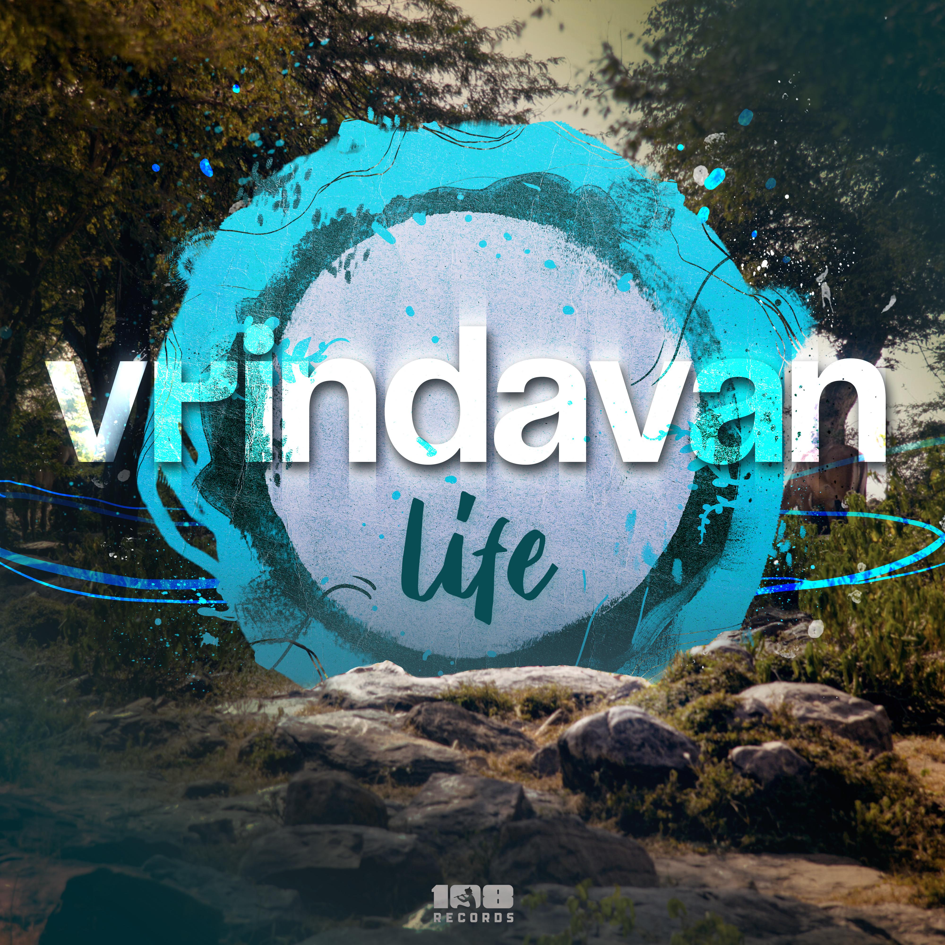 Постер альбома Vrindavan Life
