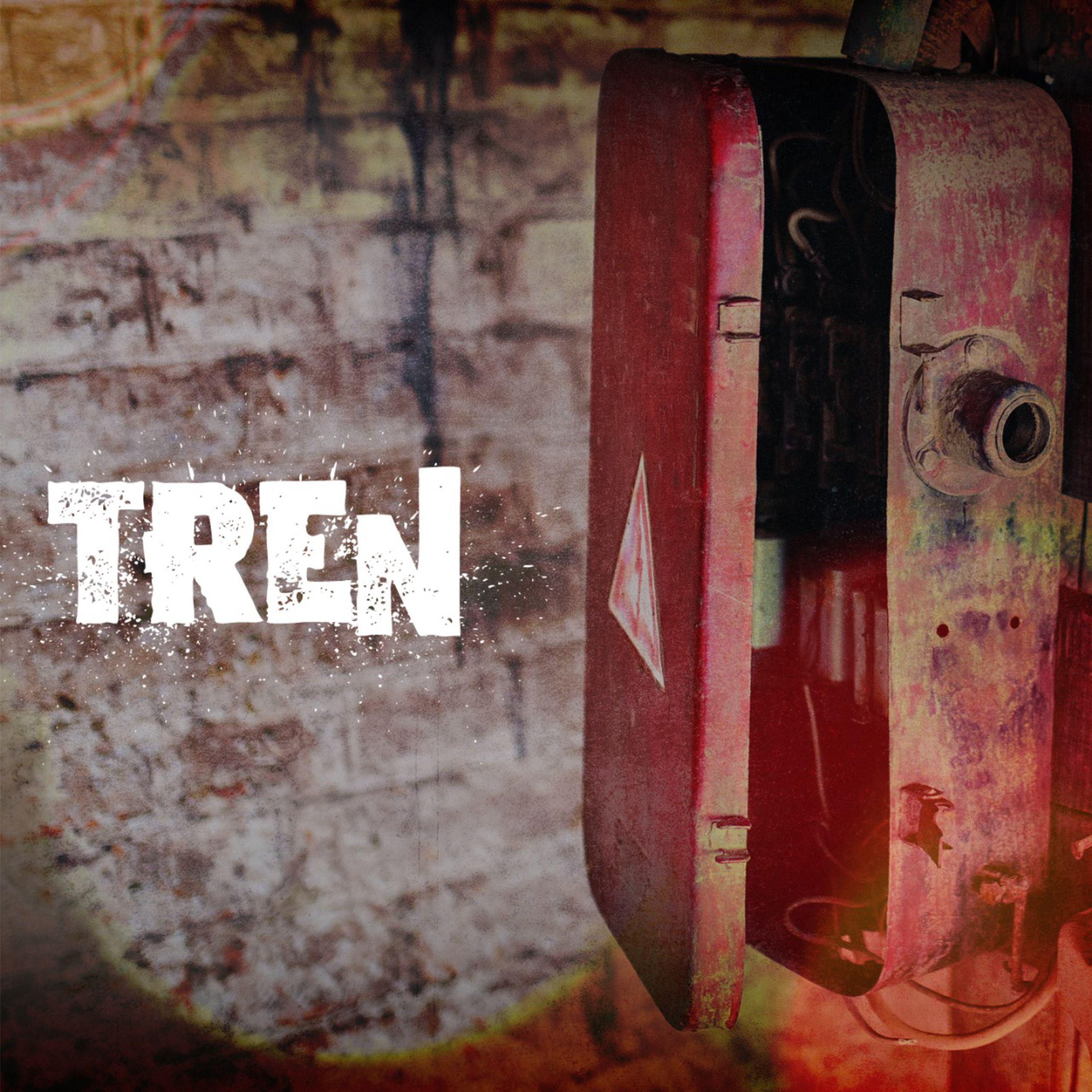Постер альбома Tren