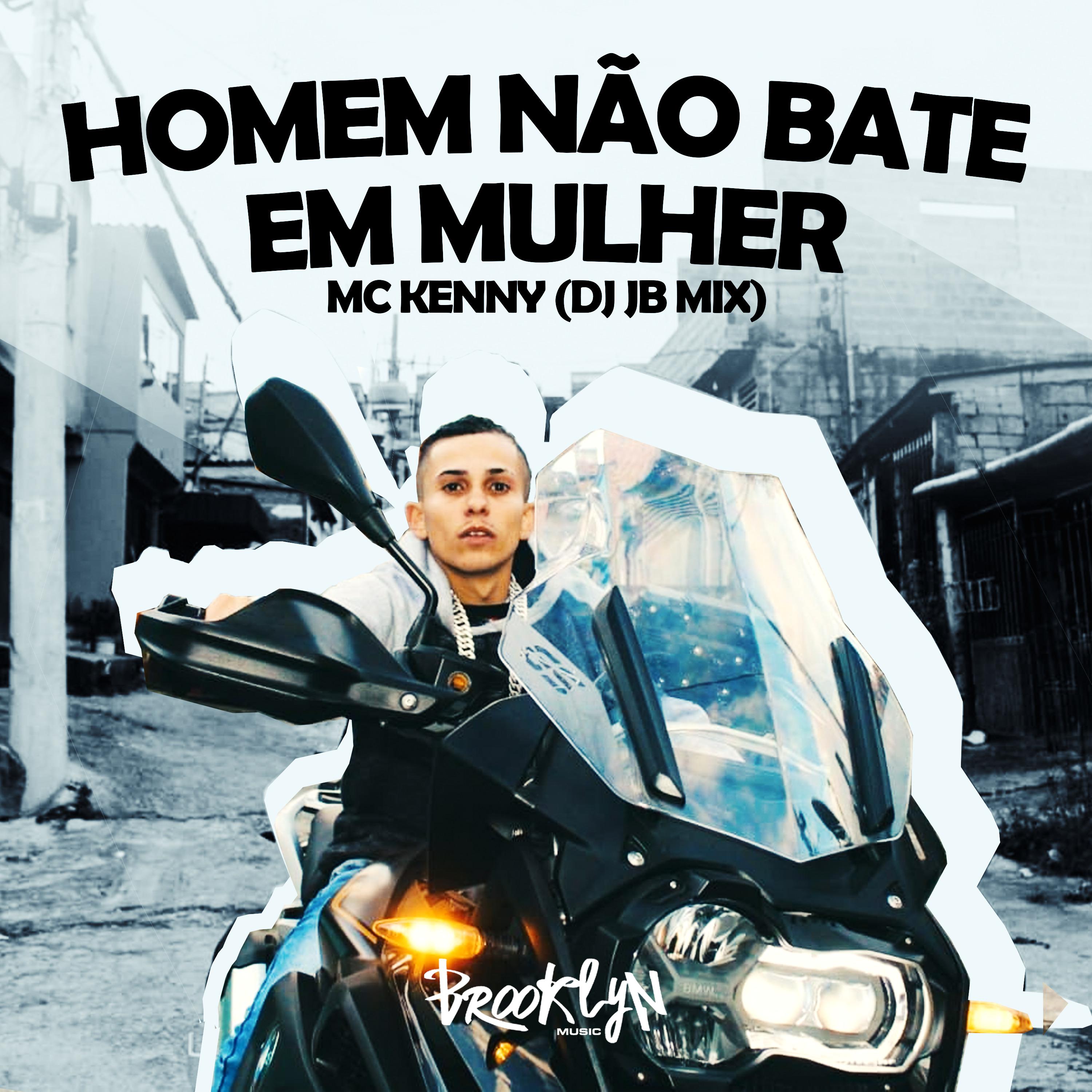 Постер альбома Homen Nao Bate em Mulher