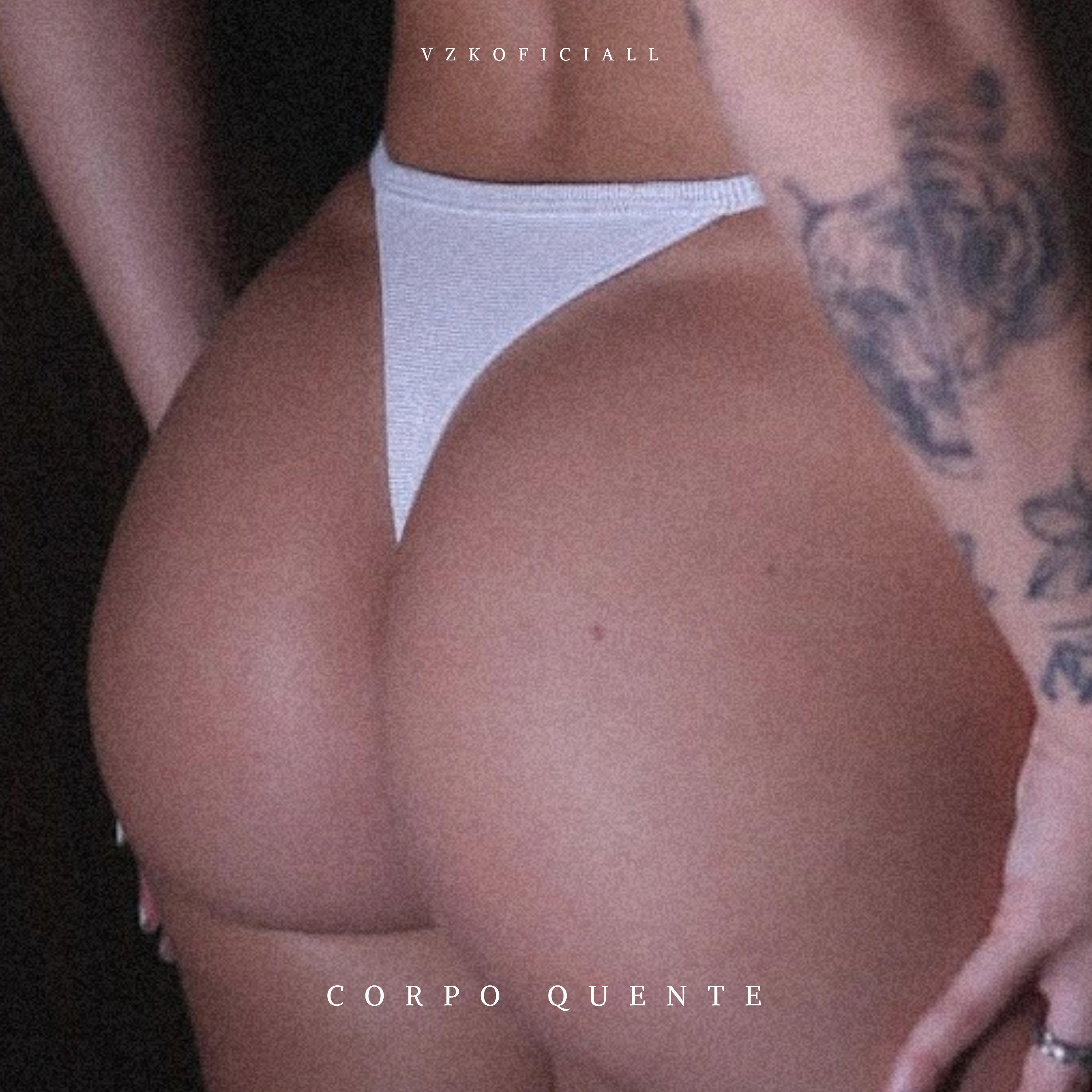 Постер альбома Corpo Quente