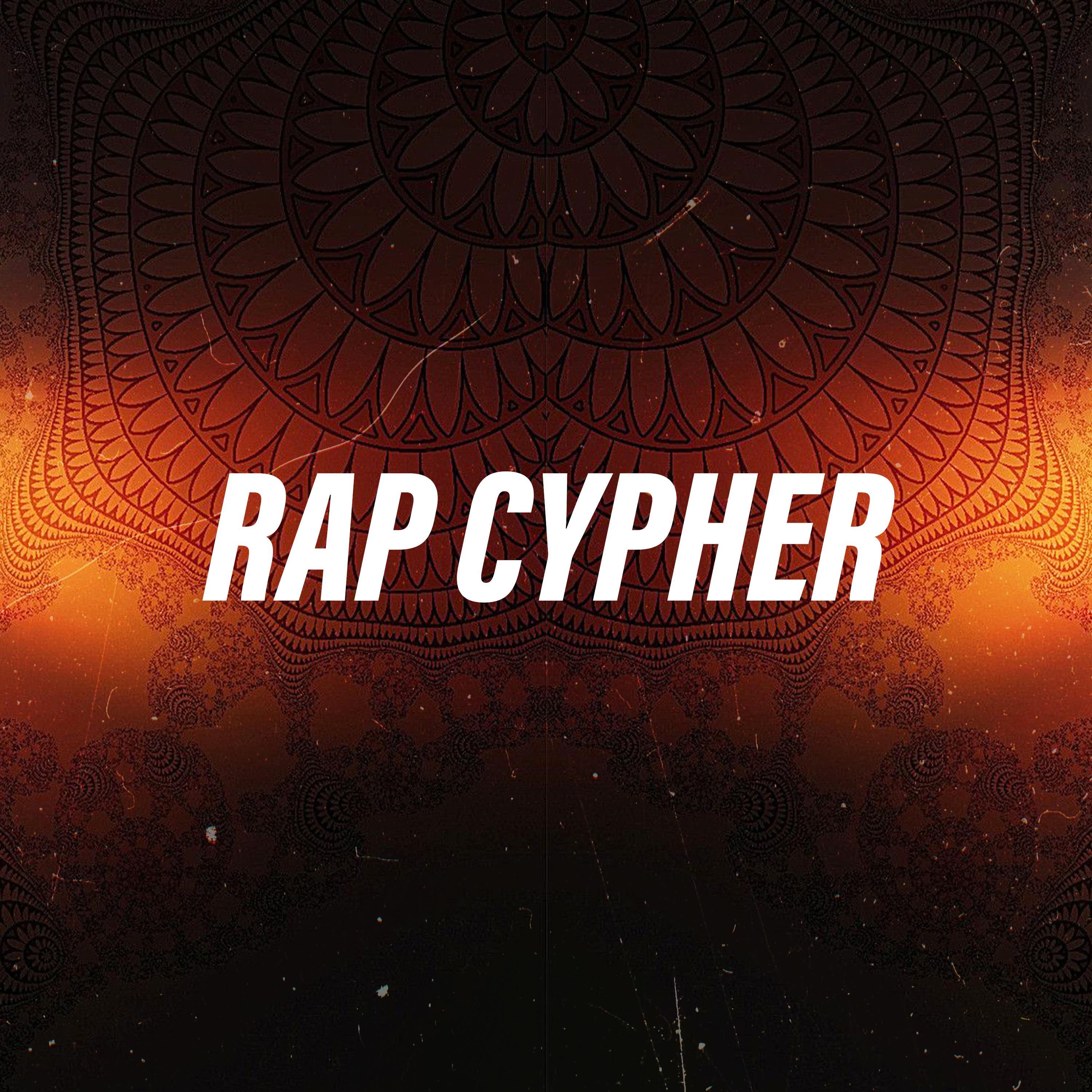 Постер альбома Rap Cypher