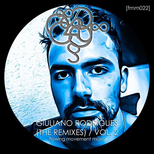 Giuliano Rodrigues - Our Hands (Giuliano Rodrigues Remix)