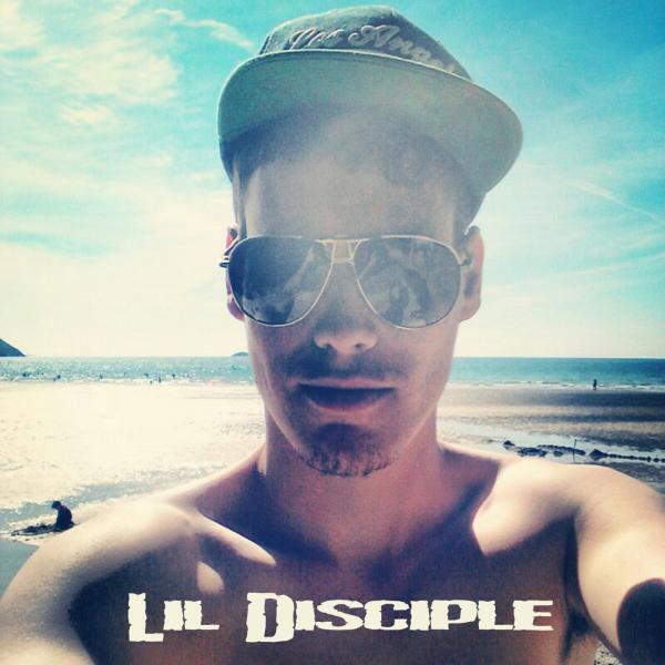 Lil Disciple - Rap God (Vocal Remix)