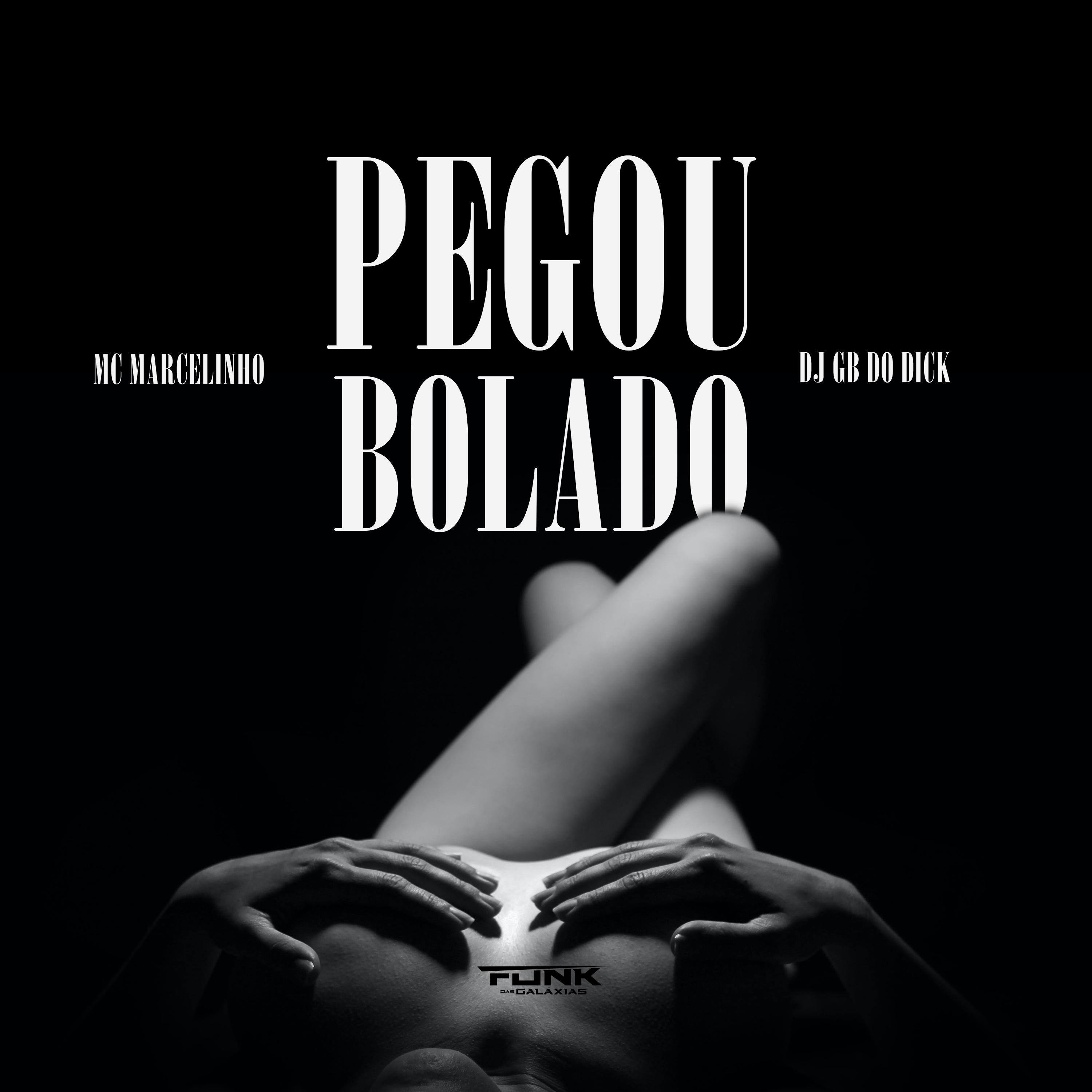 Постер альбома Pegou Bolado