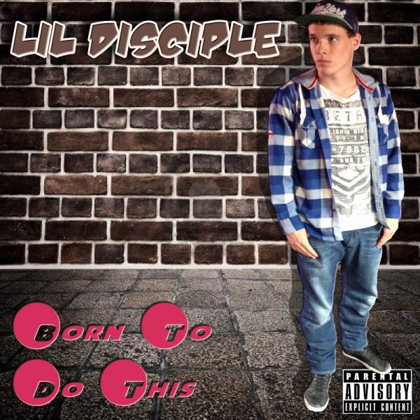 Lil Disciple - Little Old Man