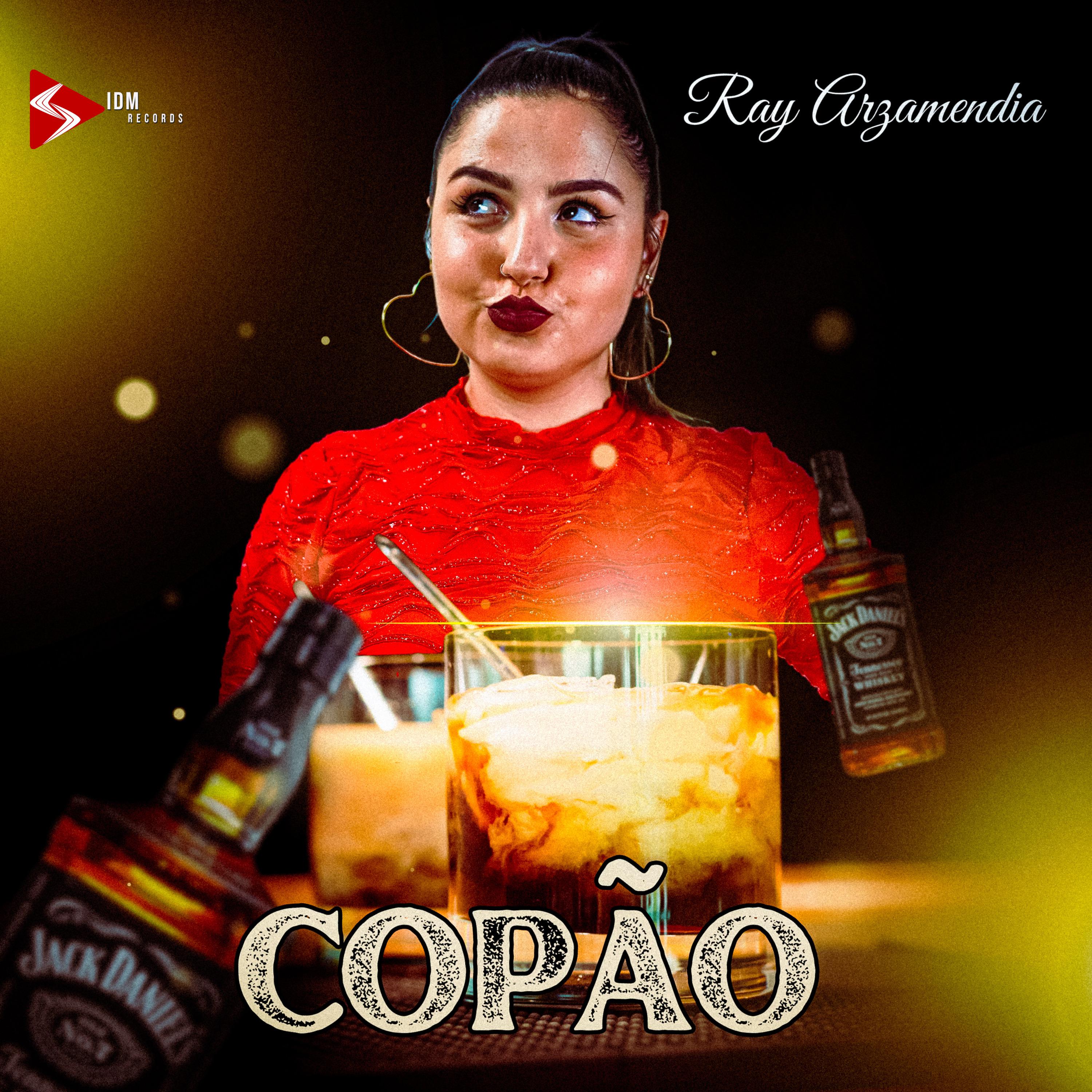 Постер альбома Copão
