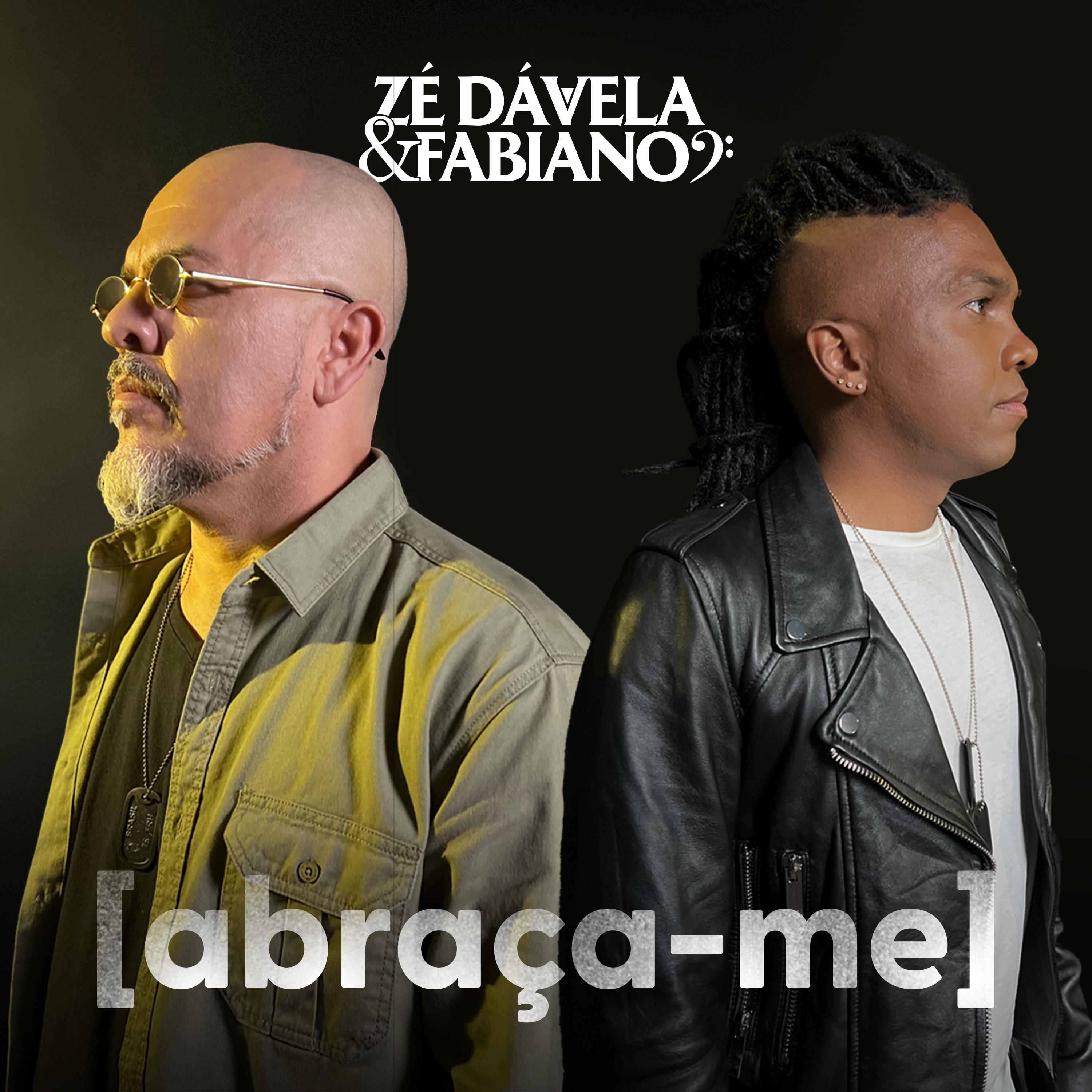 Постер альбома Abraça-Me