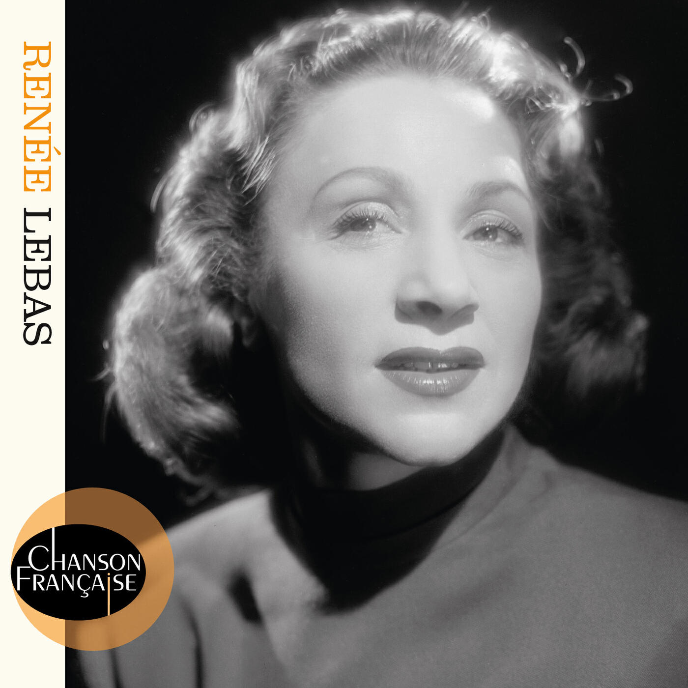 Renee Lebas - Ne te retourne pas