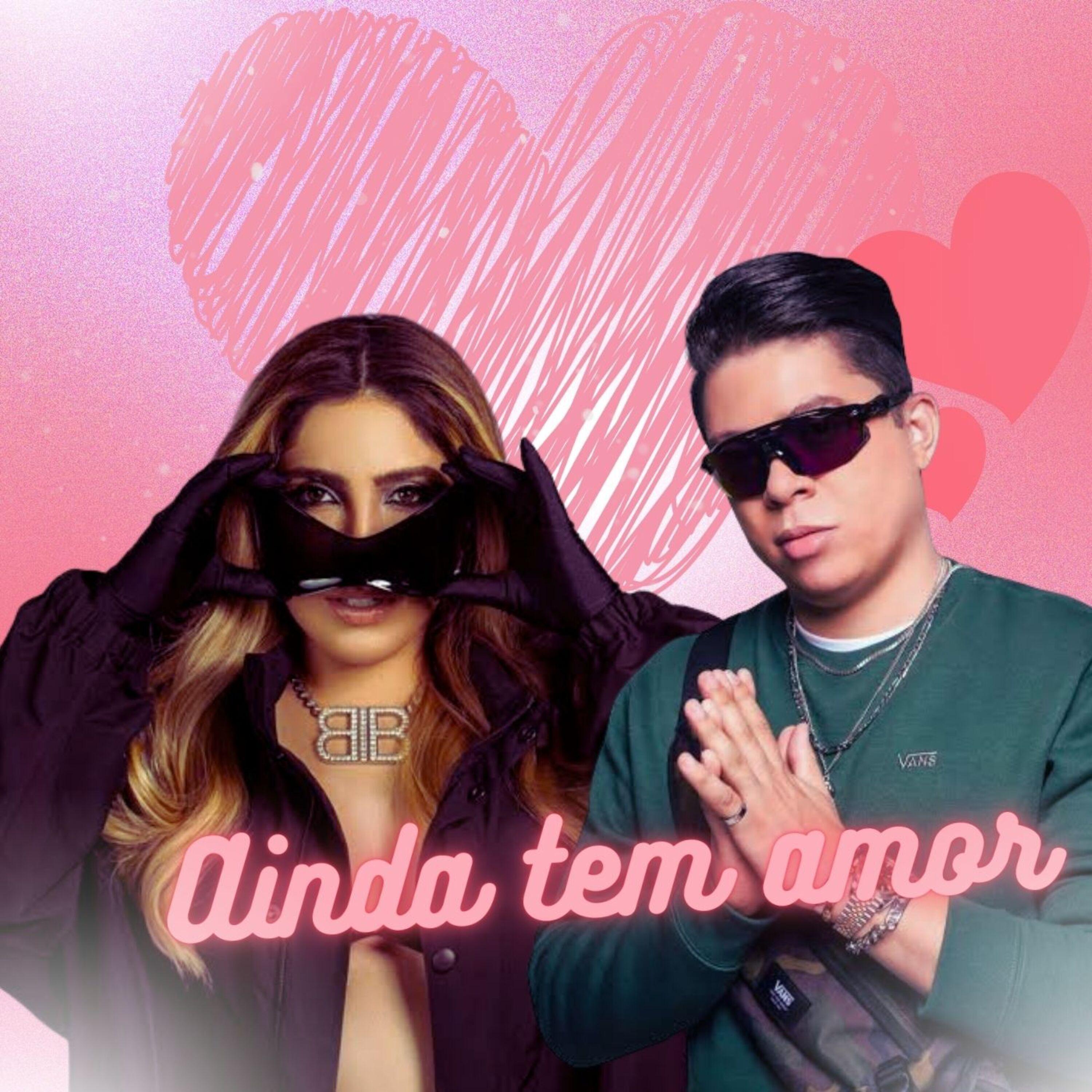 Постер альбома Ainda Tem Amor