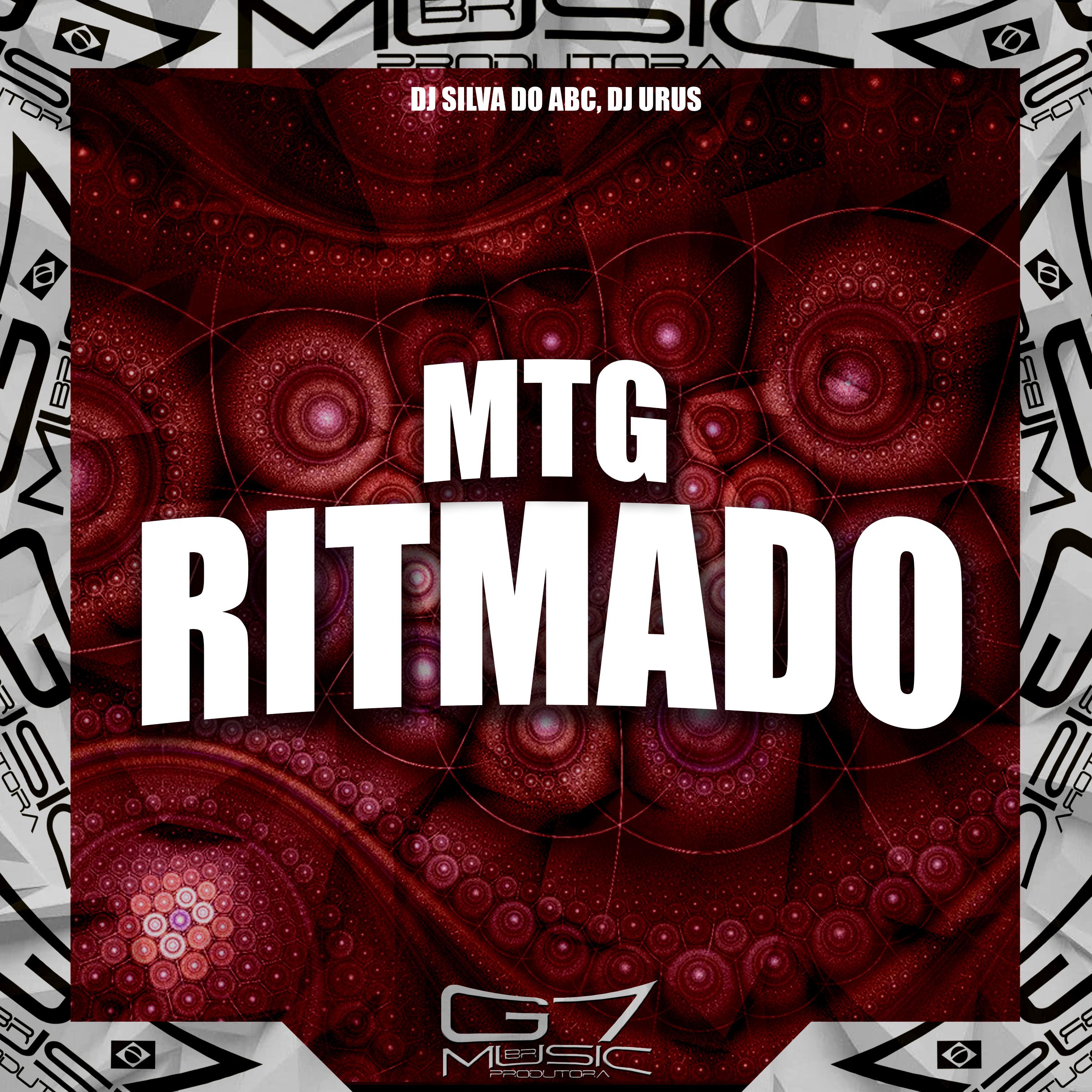 Постер альбома Mtg Ritmado