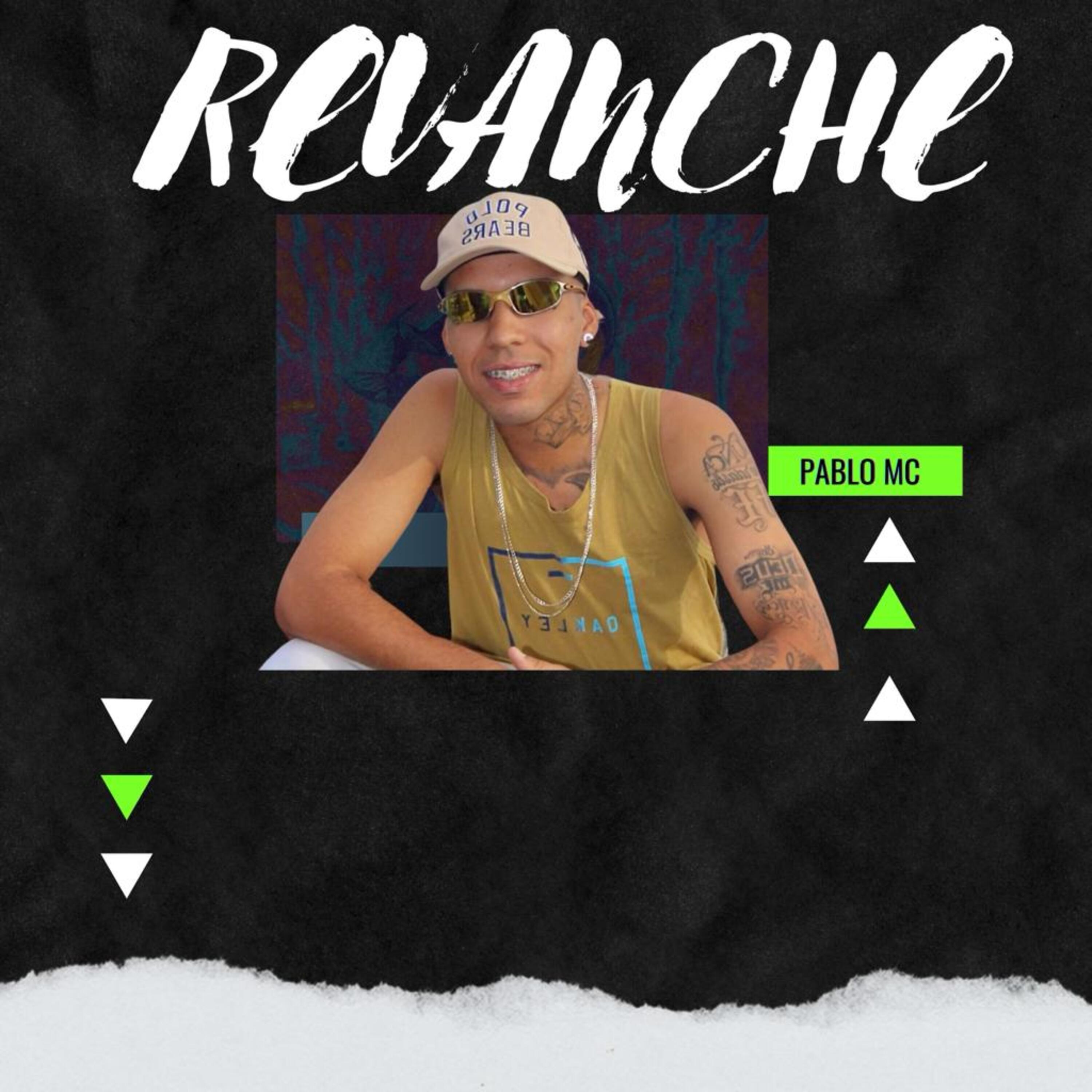 Постер альбома Revanche
