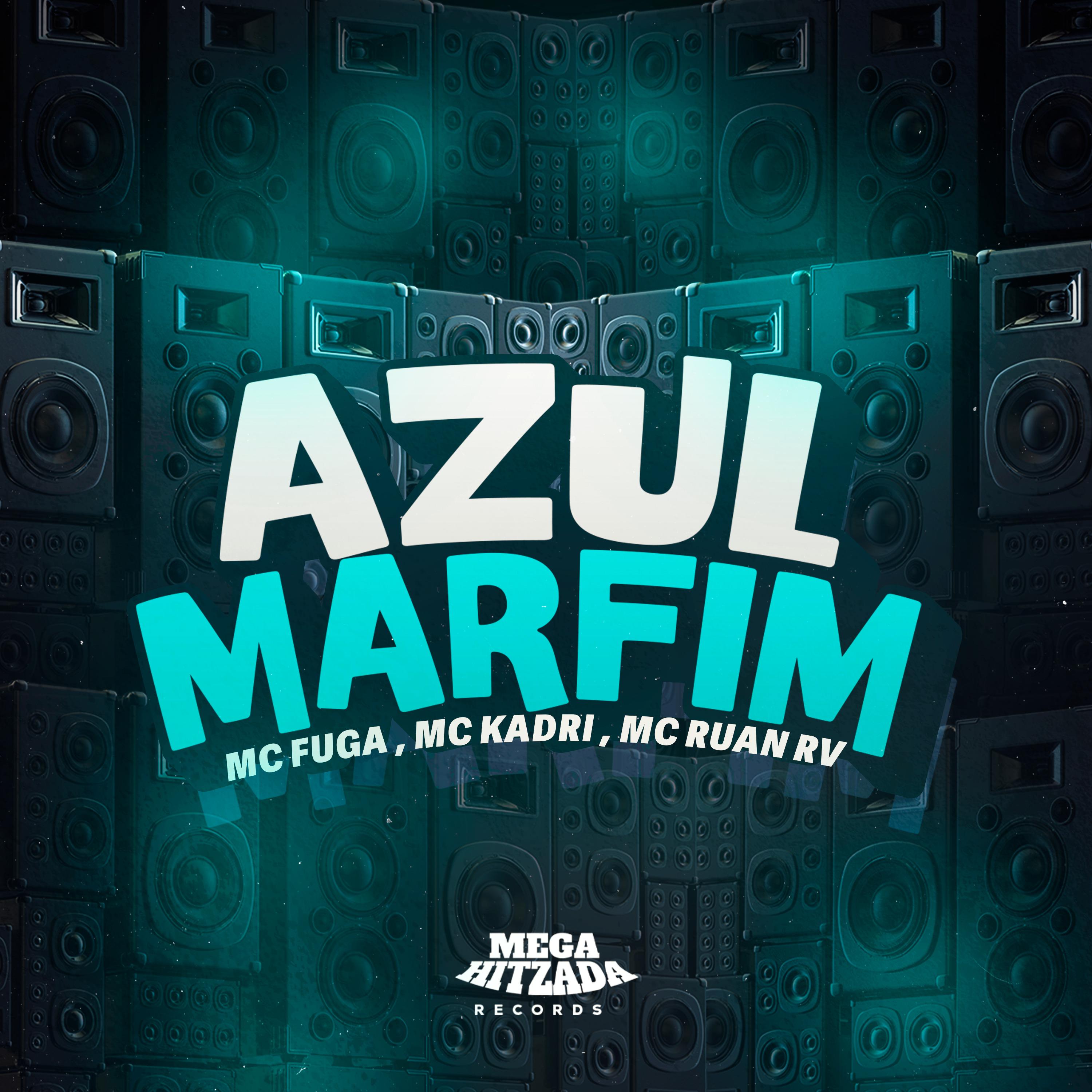 Постер альбома Azul Marfim