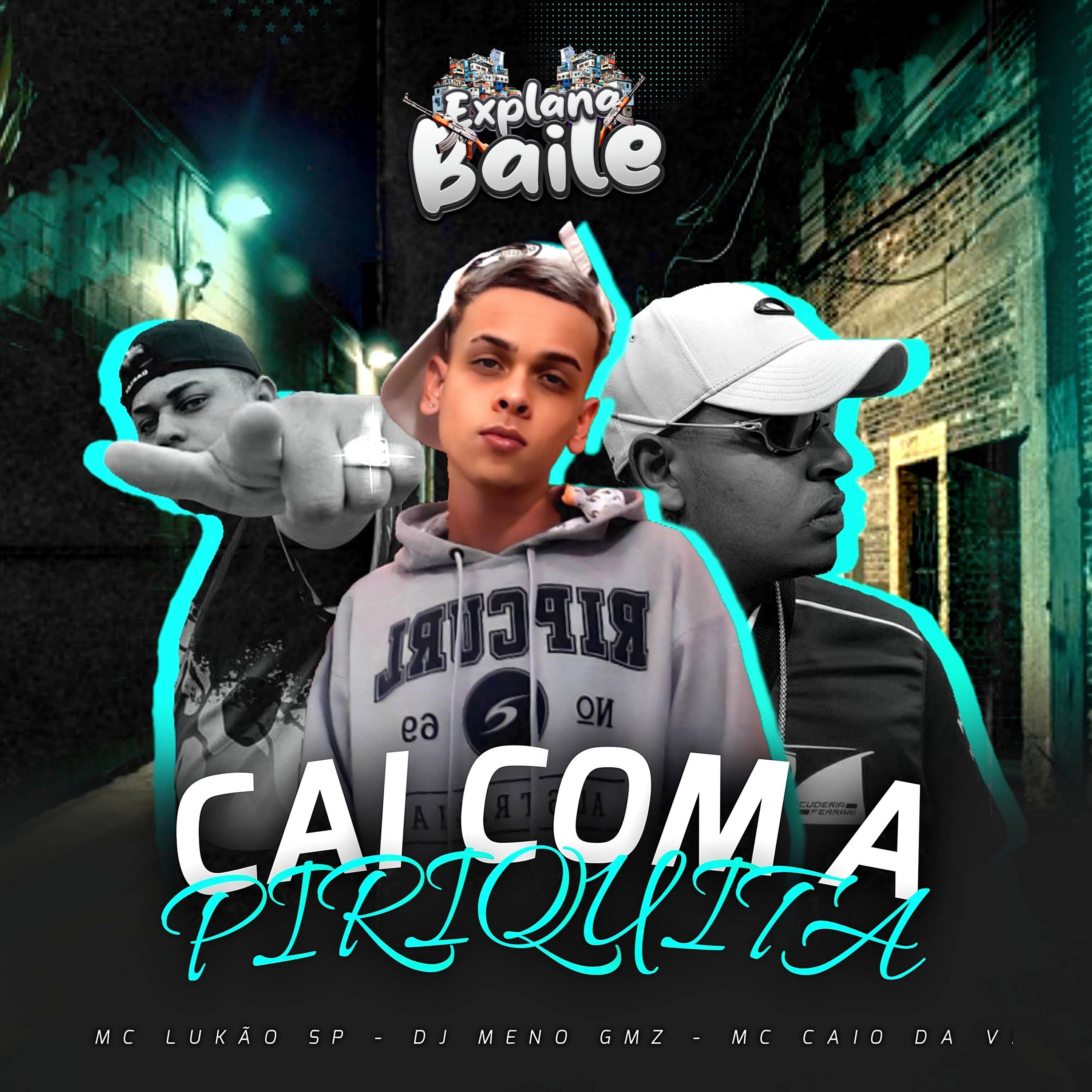 Постер альбома Cai Com a Piriquita