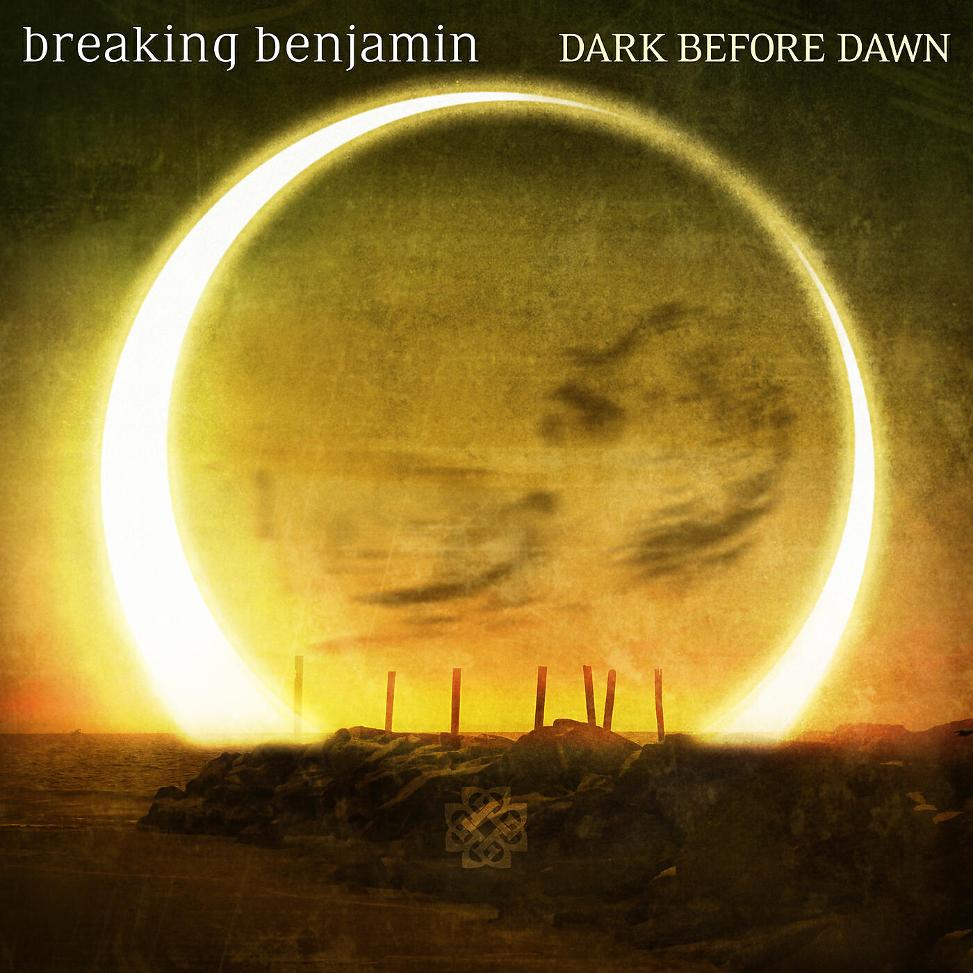 Breaking Benjamin Dark before Dawn 2015