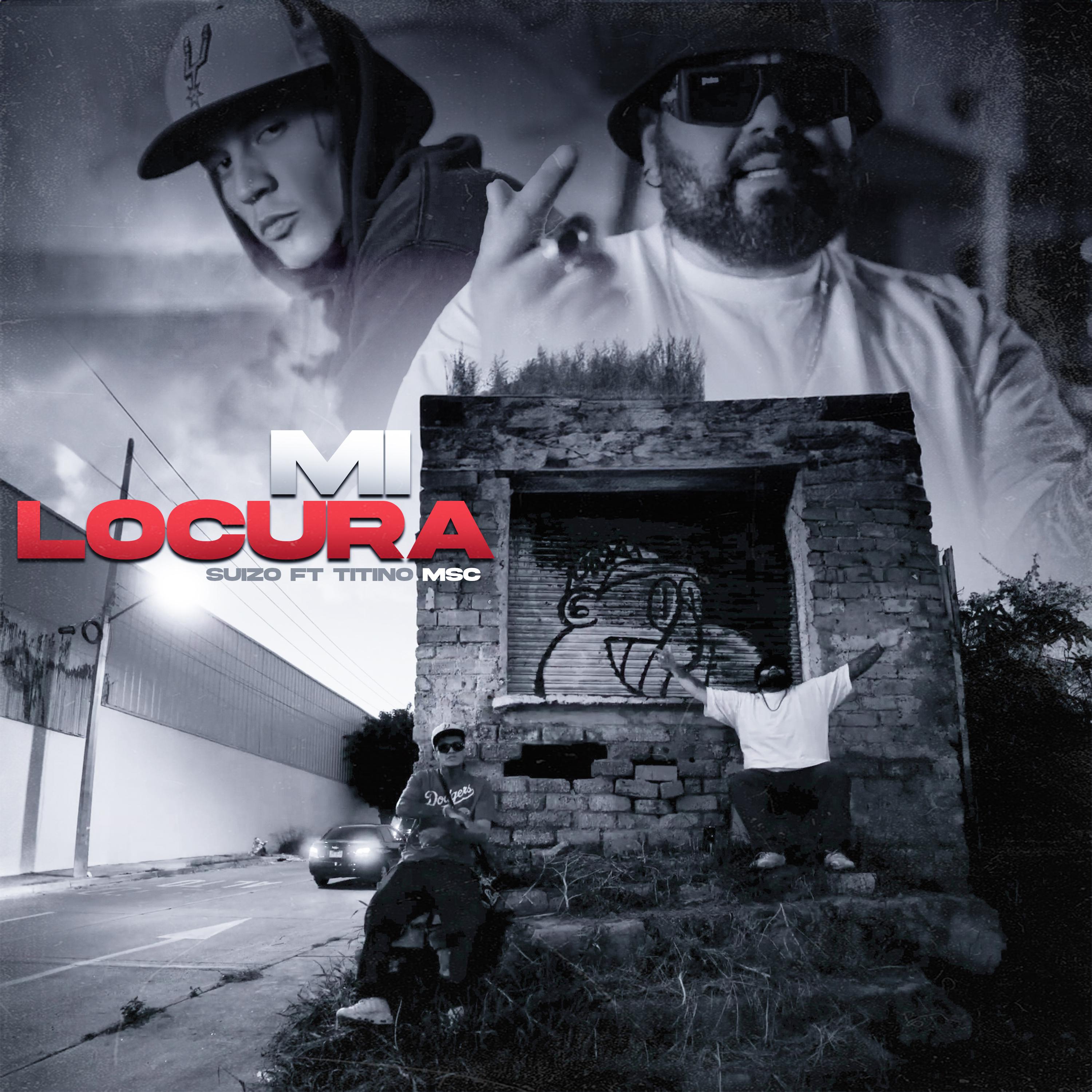 Постер альбома Mi Locura
