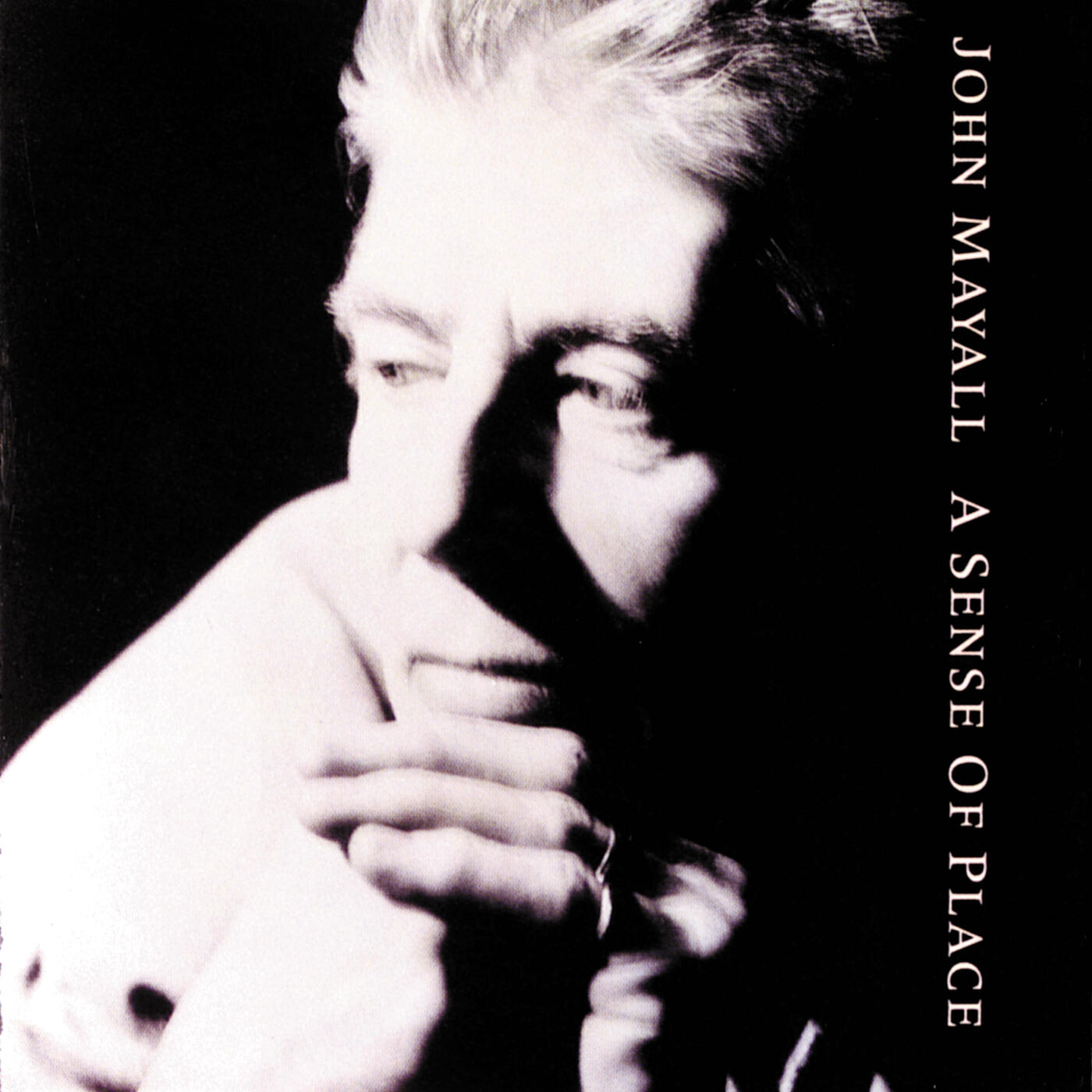 JOHN MAYALL - Jacksboro Highway