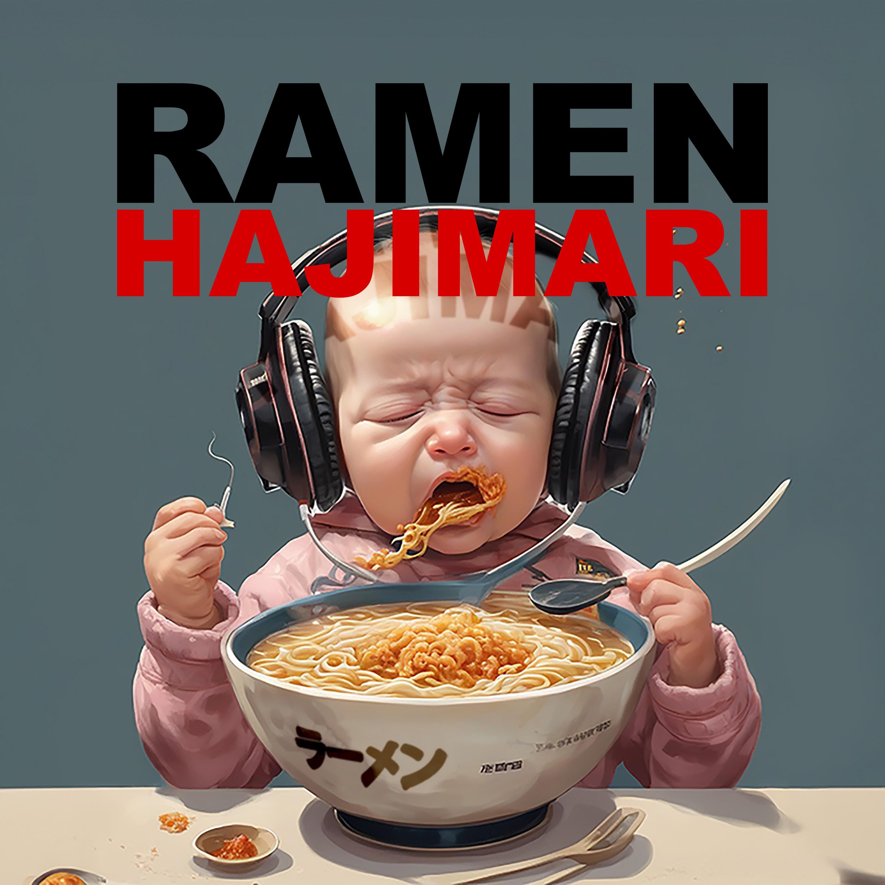 Постер альбома Hajimari