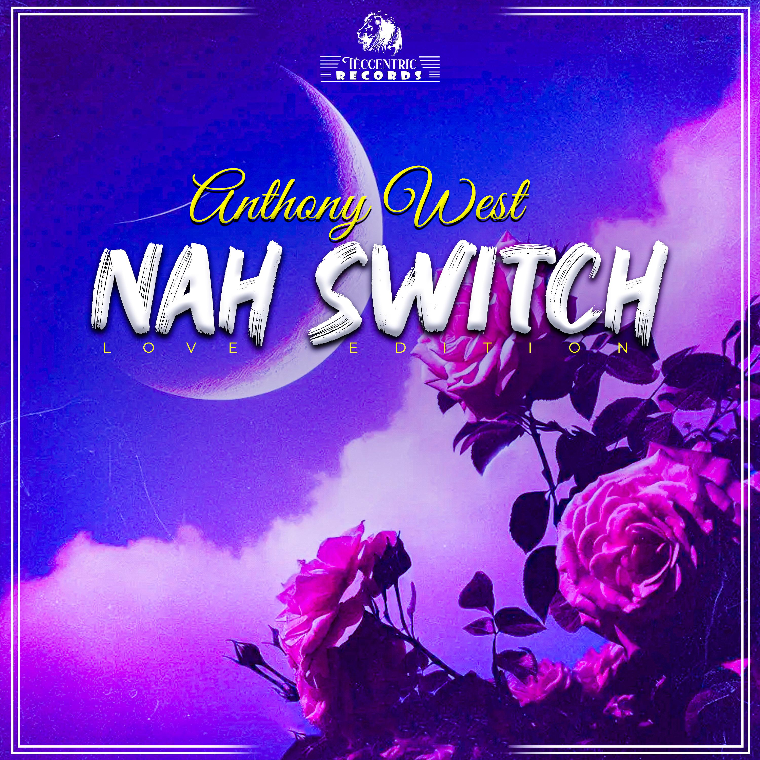 Постер альбома Nah Switch
