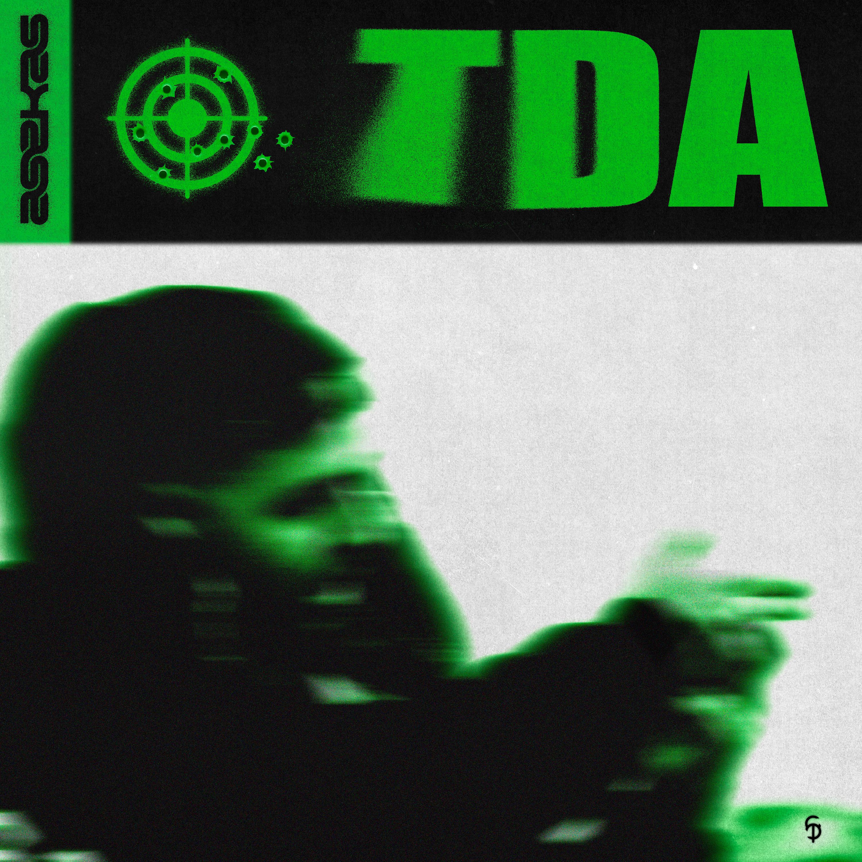 Постер альбома Tda