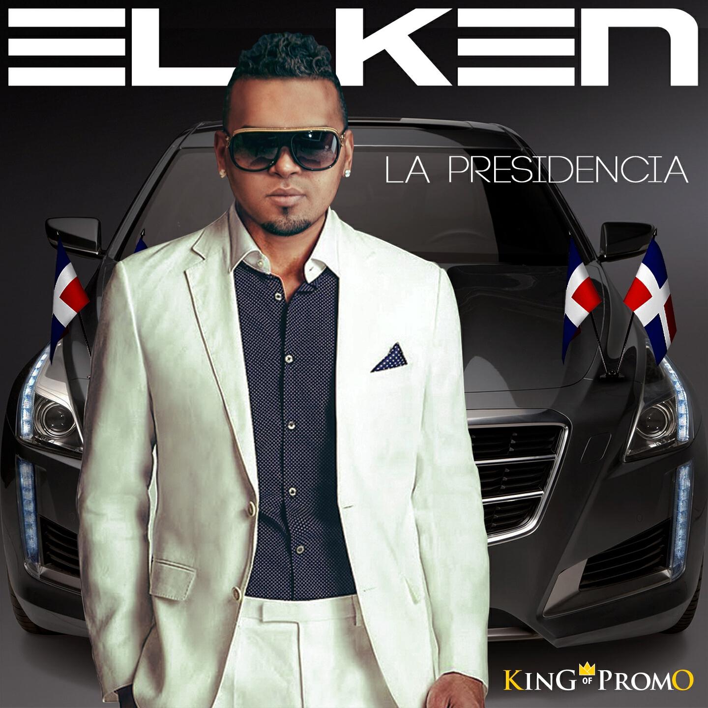El Ken - Tu Lipo