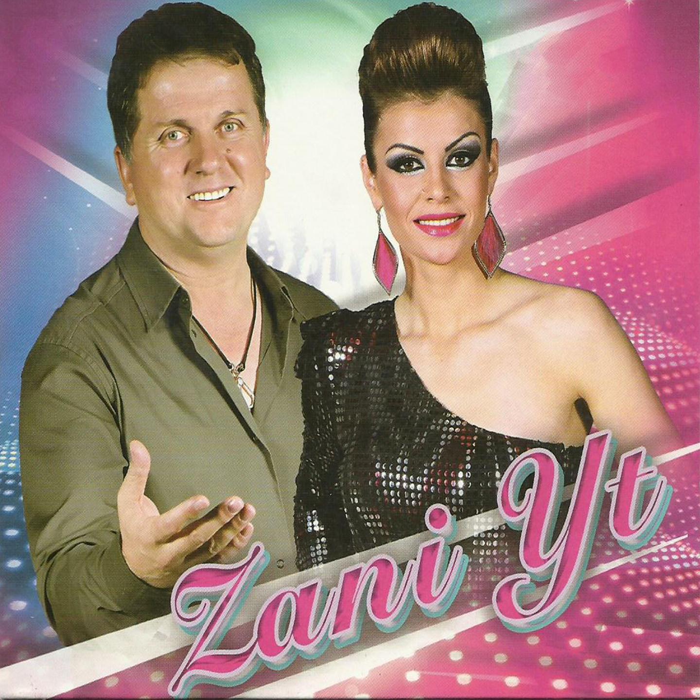 Постер альбома Zani Yt