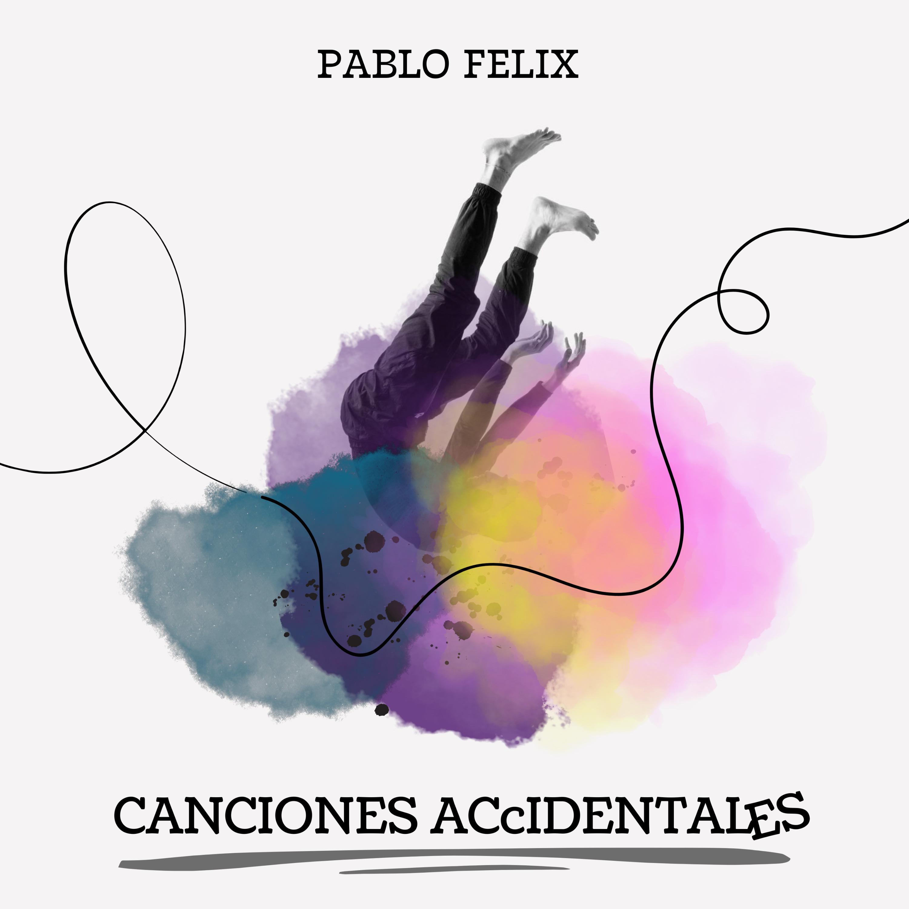 Постер альбома Canciones Accidentales
